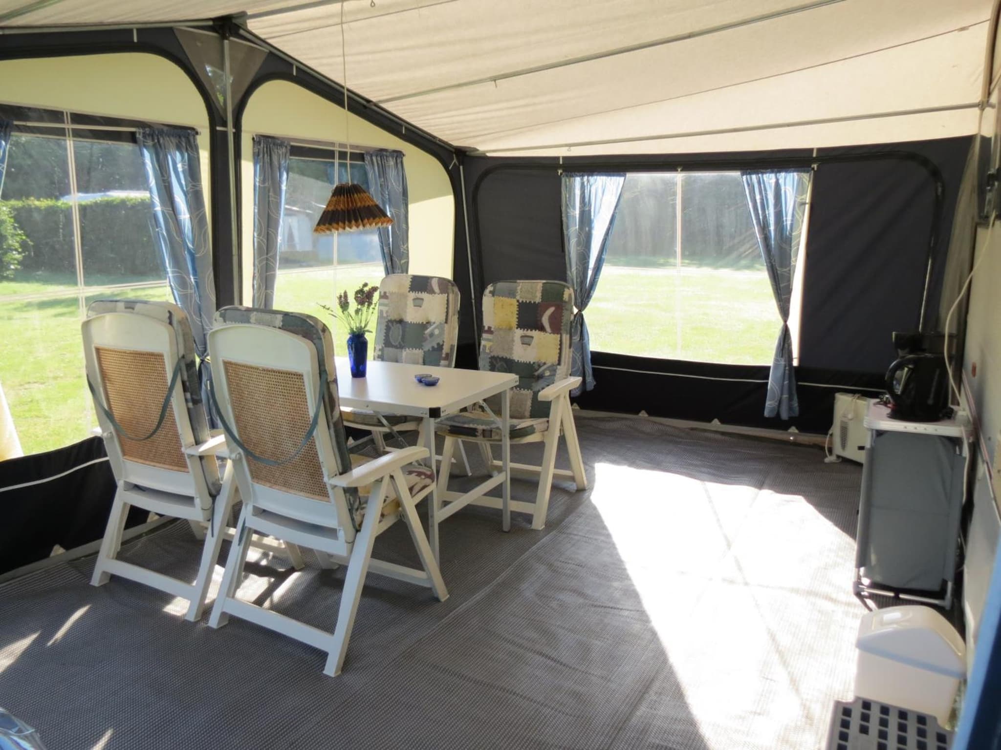 Holme Å Camping & Cottages photo 6