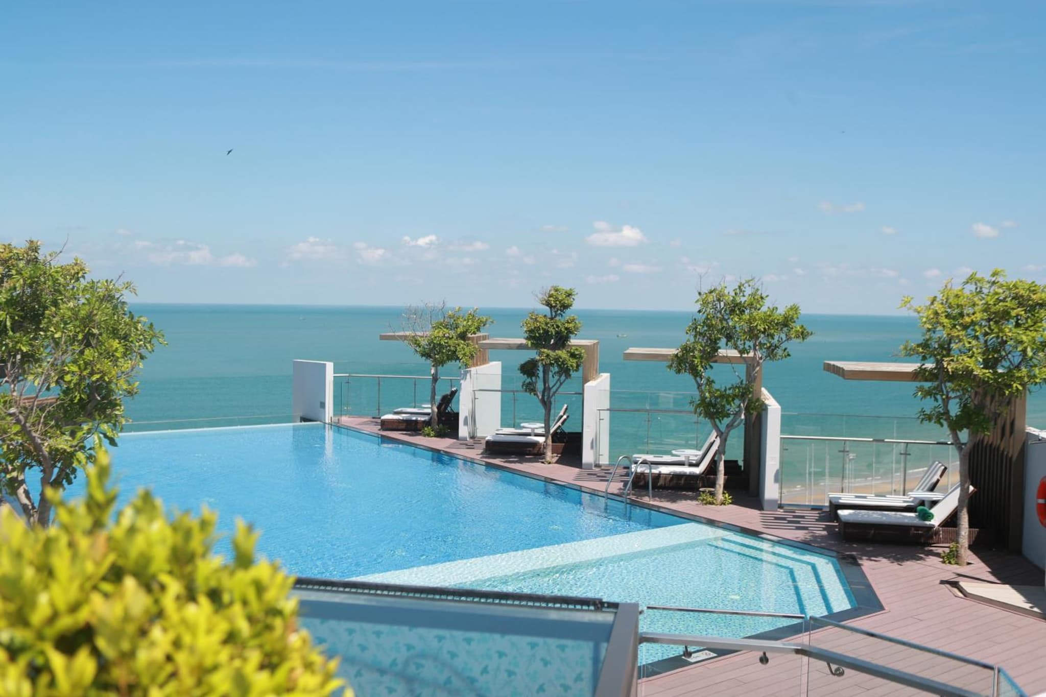 ibis Styles Vung Tau photo 4