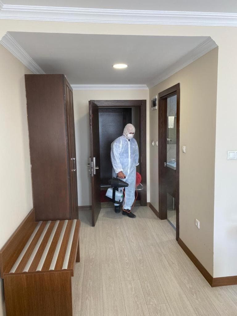 Asal Hotel photo 2