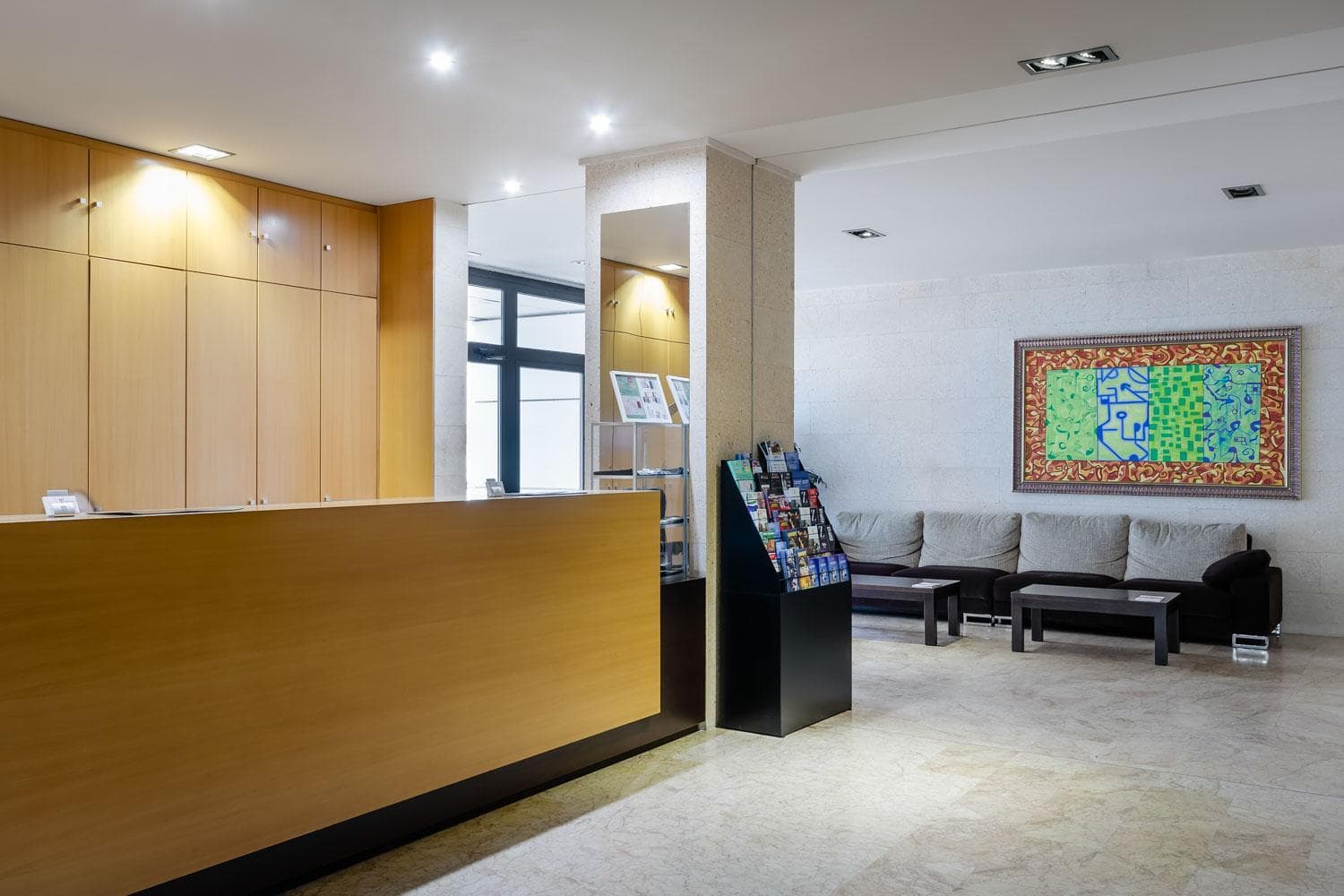Aparthotel Wellness photo 9