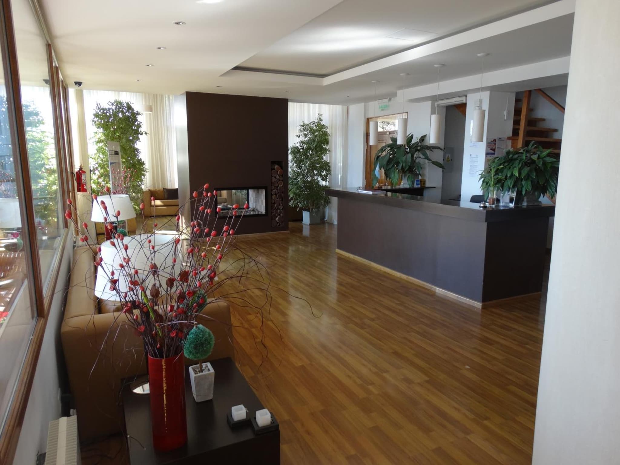 View Hotel BRC photo 7