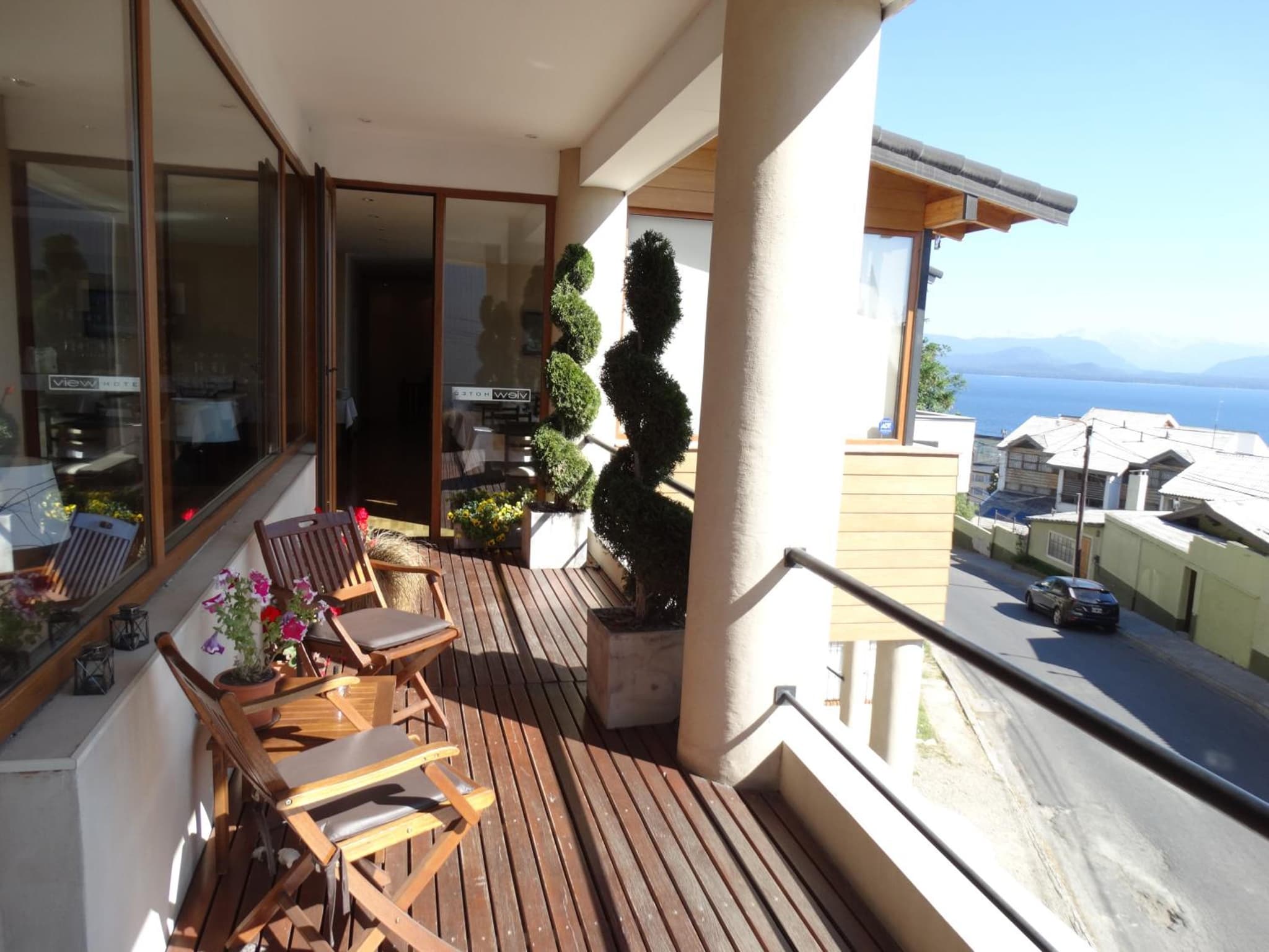 View Hotel BRC photo 5
