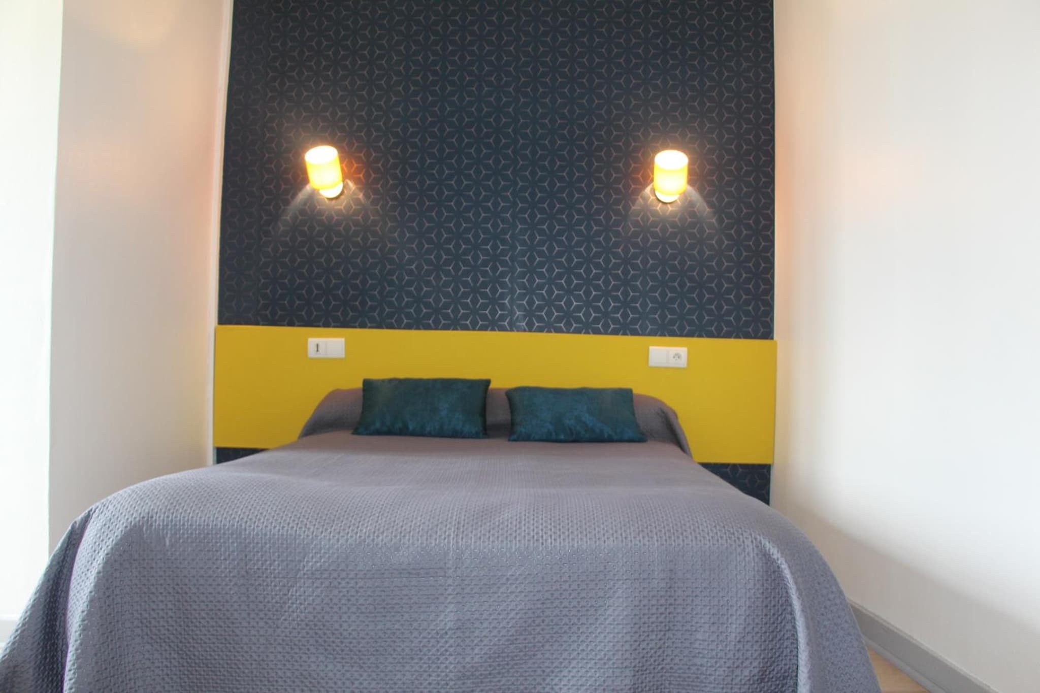 Hotel Au Chapon Fin photo 9