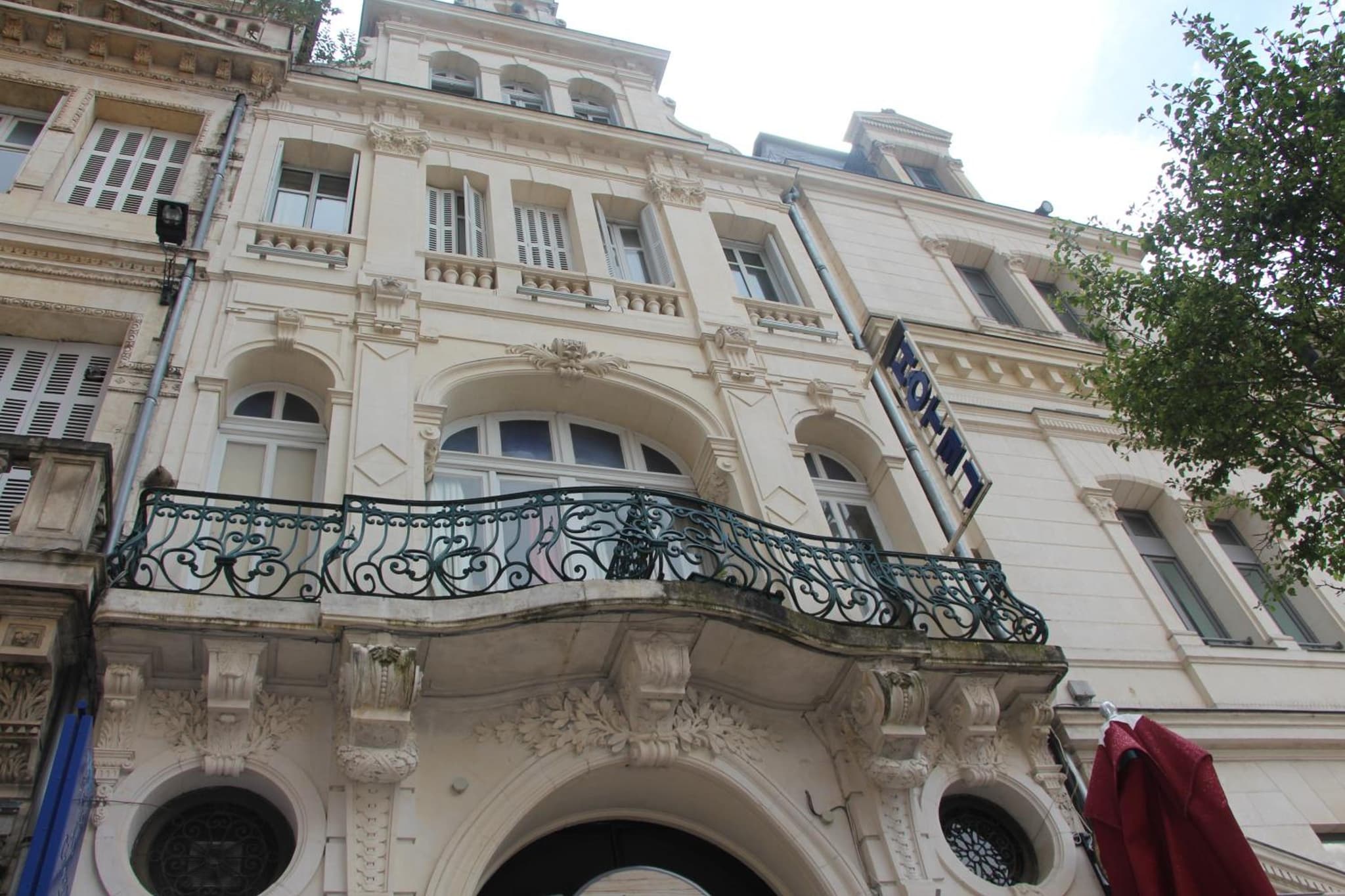 building
