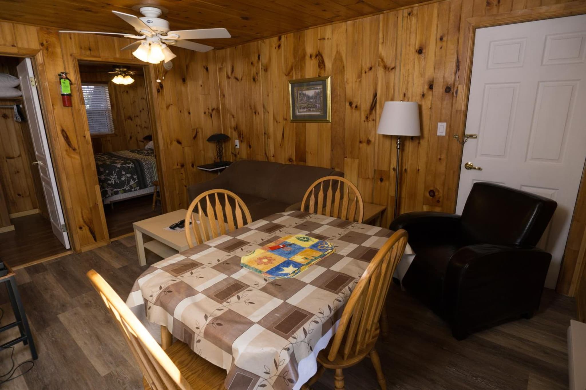 North Rustico Motel & Cottages photo 3