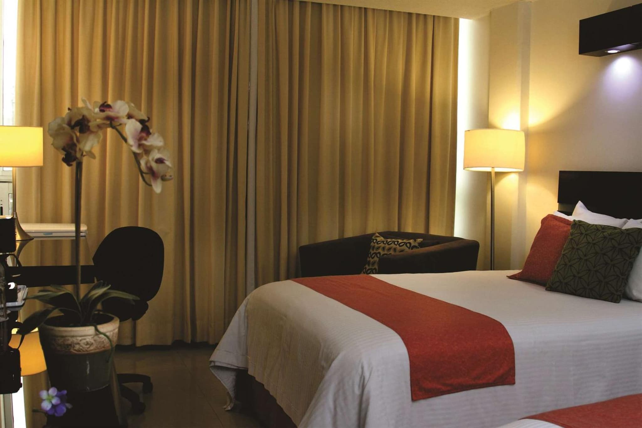 Hotel Poza Rica Centro photo 9