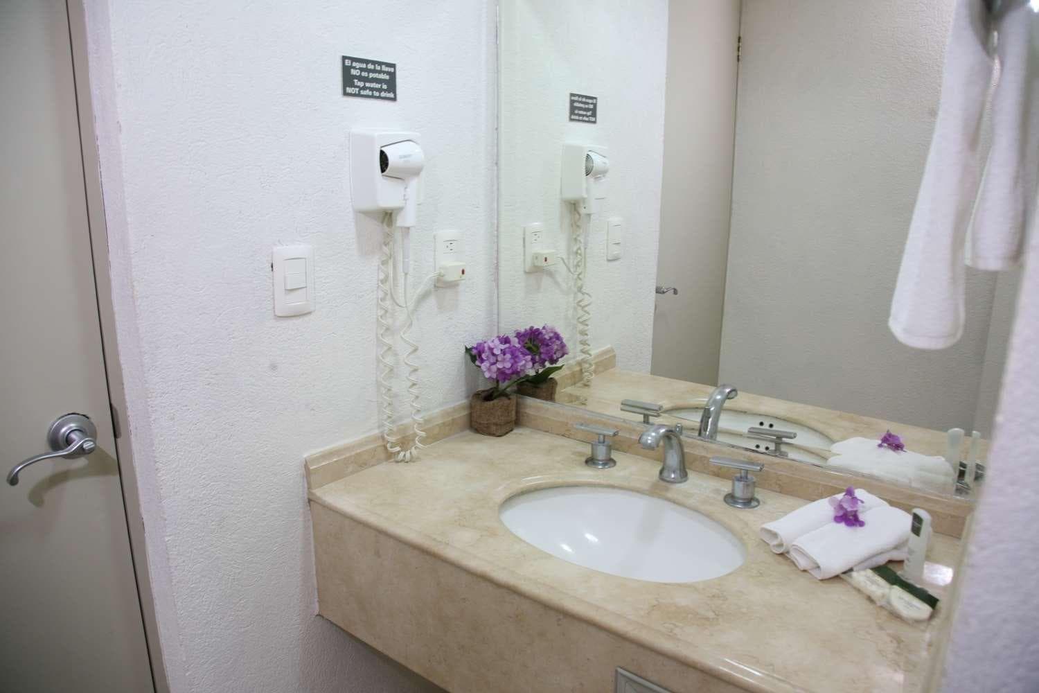Hotel Poza Rica Centro photo 4