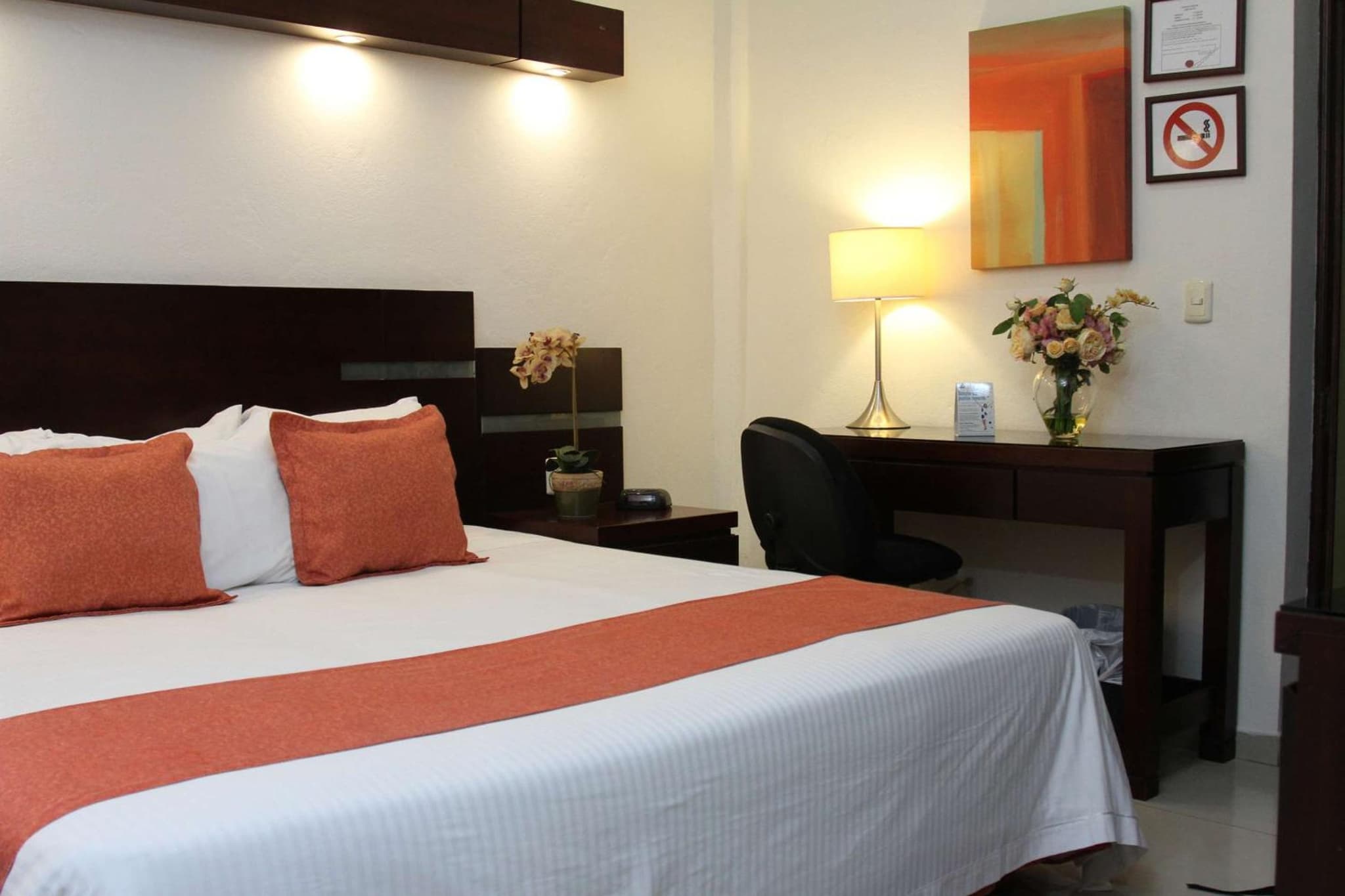 Hotel Poza Rica Centro photo 7