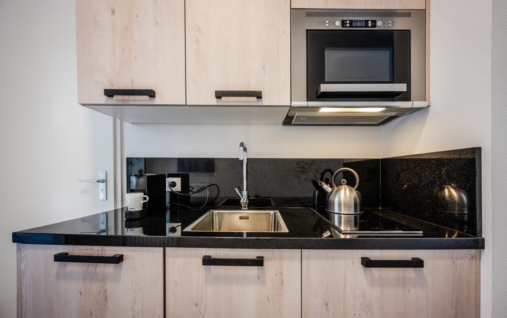 Hotel Residentie Vlissingen photo 9