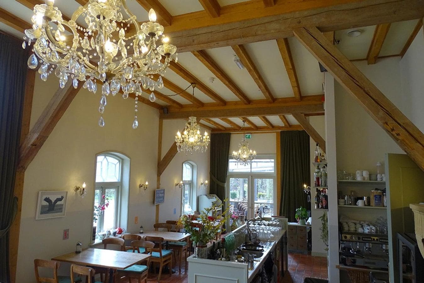 B&B Landgoed Rijckholt photo 2