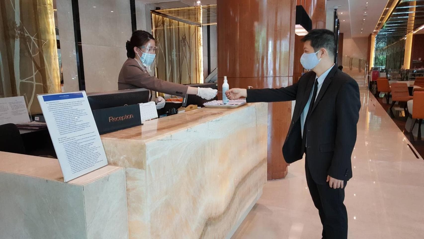 Royal Princess Larn Luang - SHA Extra Plus photo 9