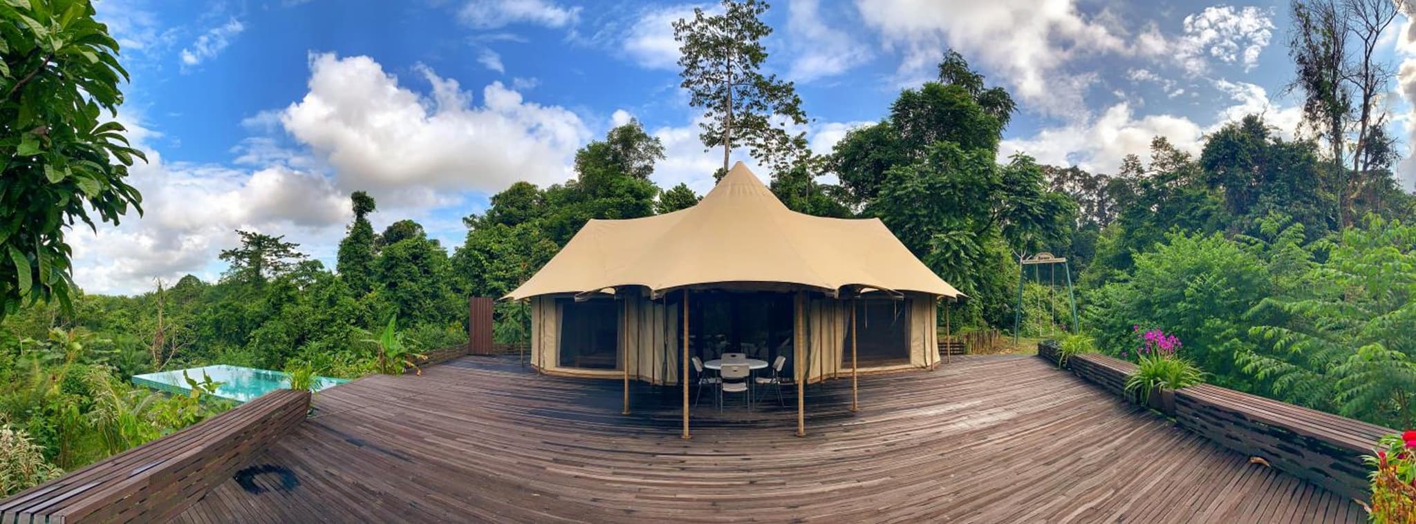 Sepilok Forest Edge Resort photo 5