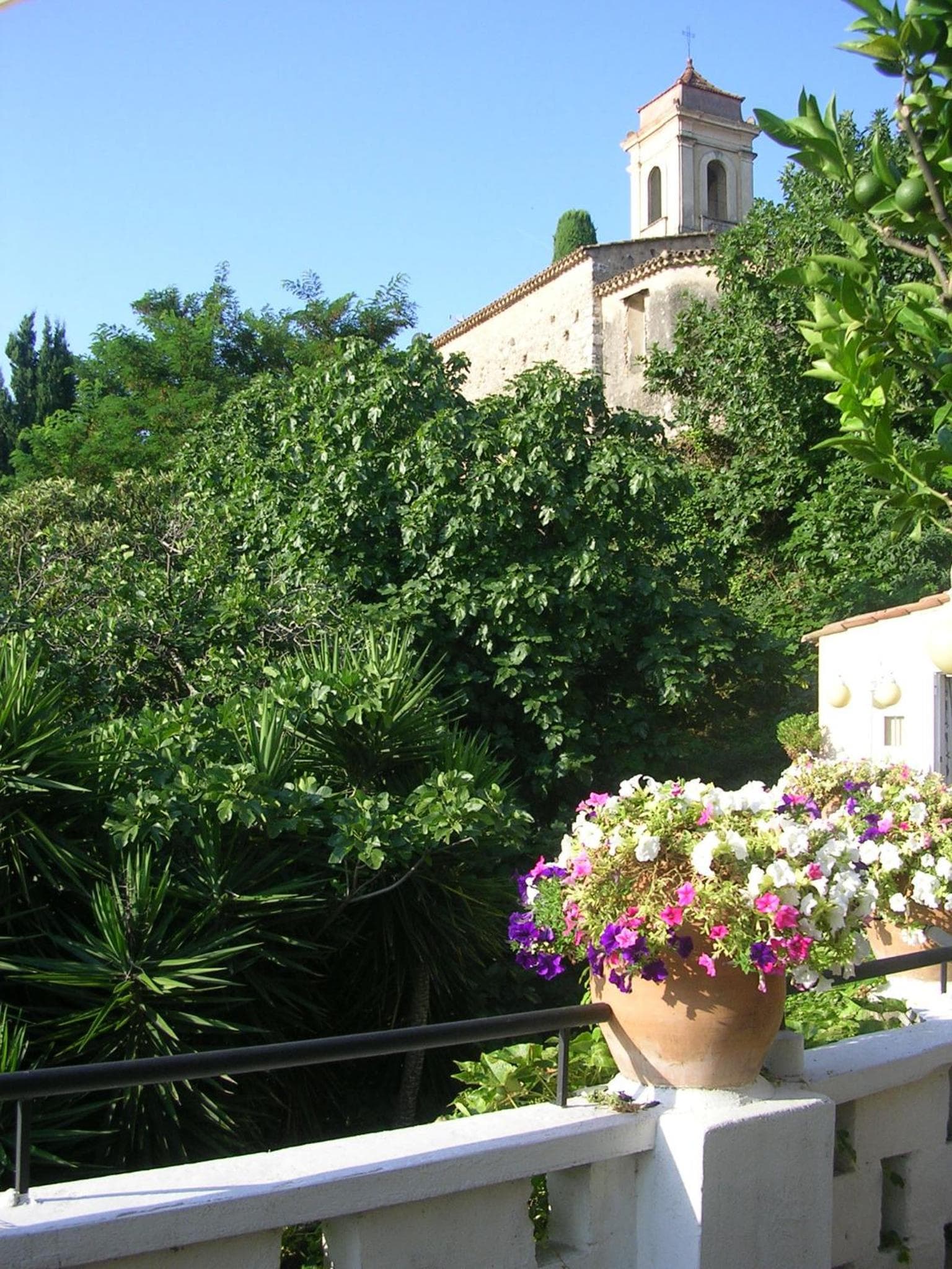 Chambres d'hôtes Les Terrasses du Soleil photo 4