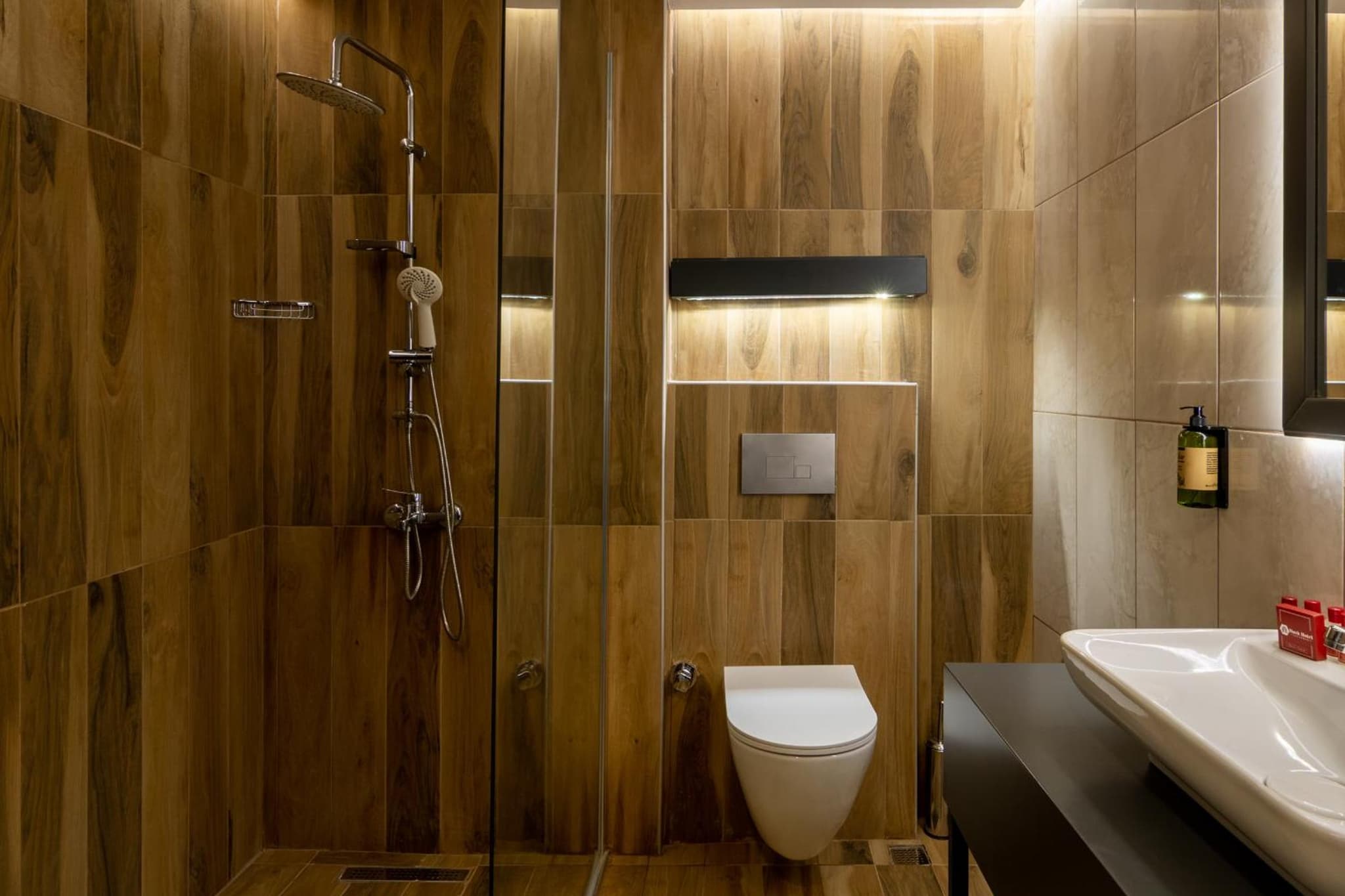 RUSH HOTEL İSTANBUL photo 8