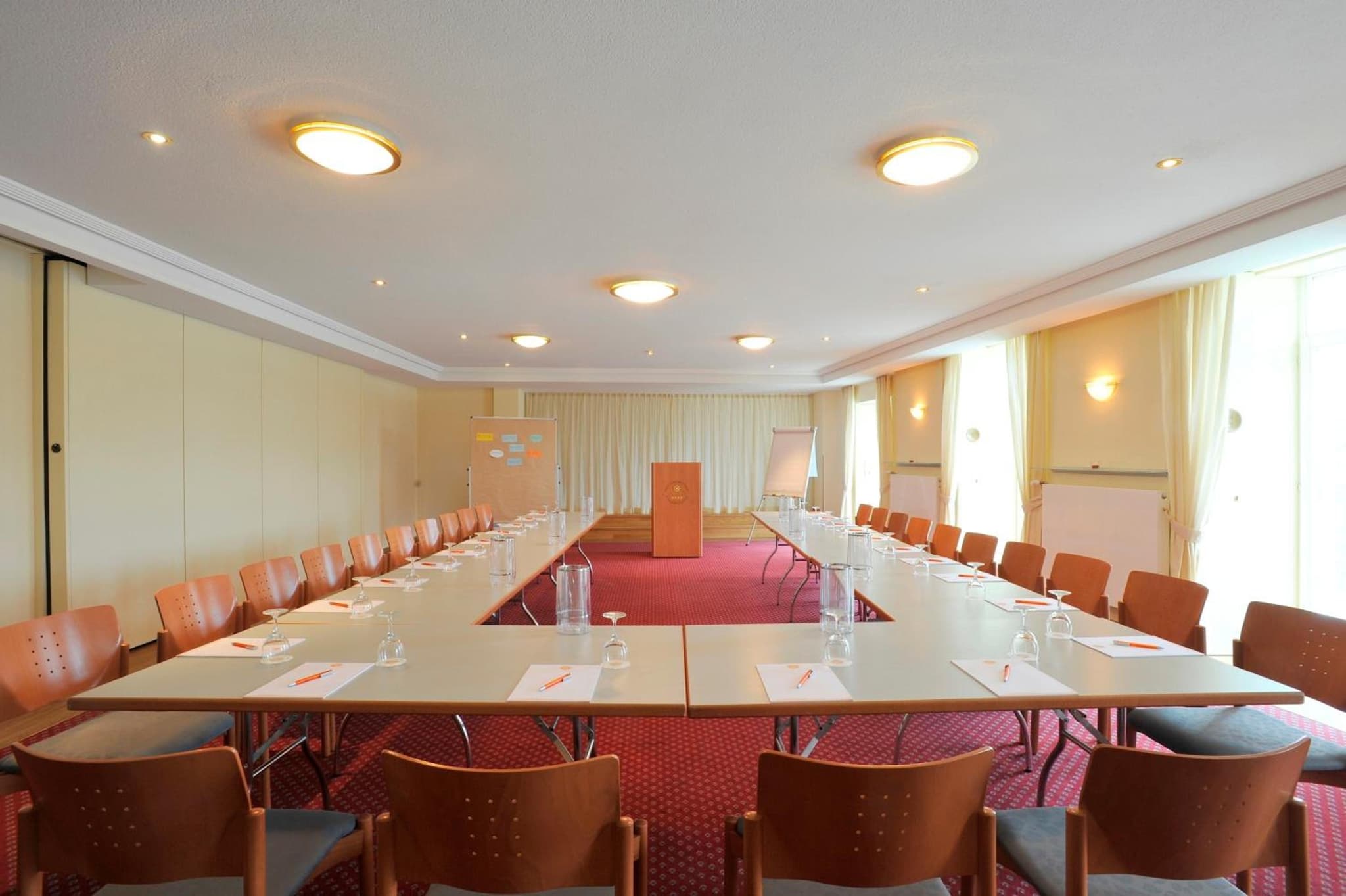 Hotel Goldener Knopf photo 6