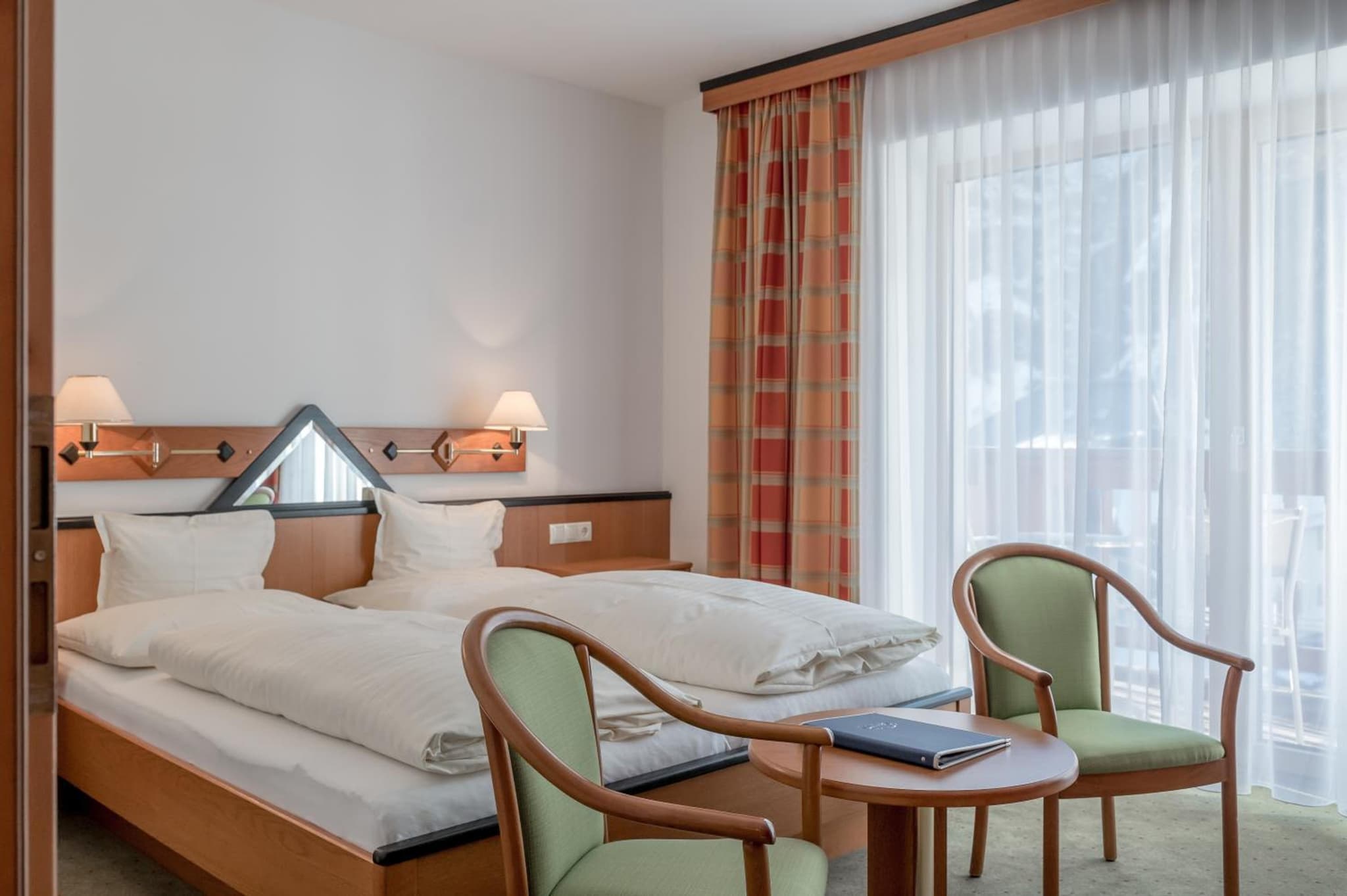 Hotel Mathiesn photo 8