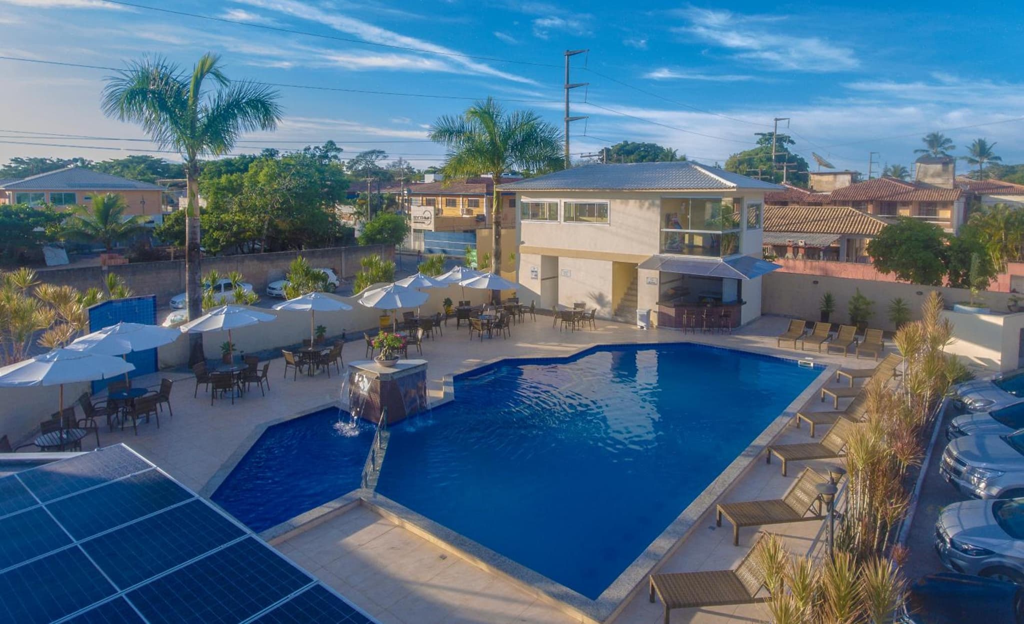 Pontal Praia Hotel photo 3