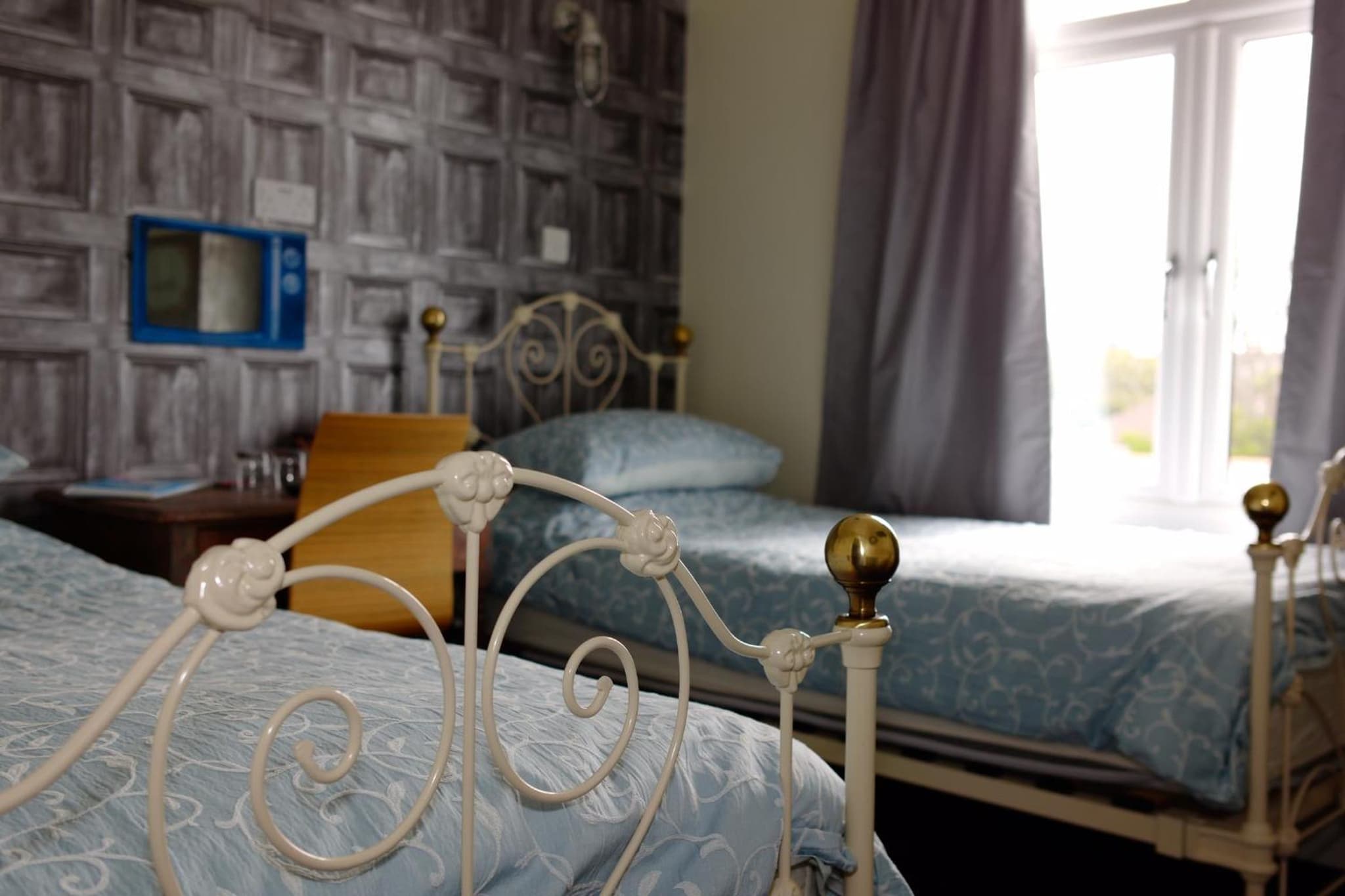 Bedlam House photo 7