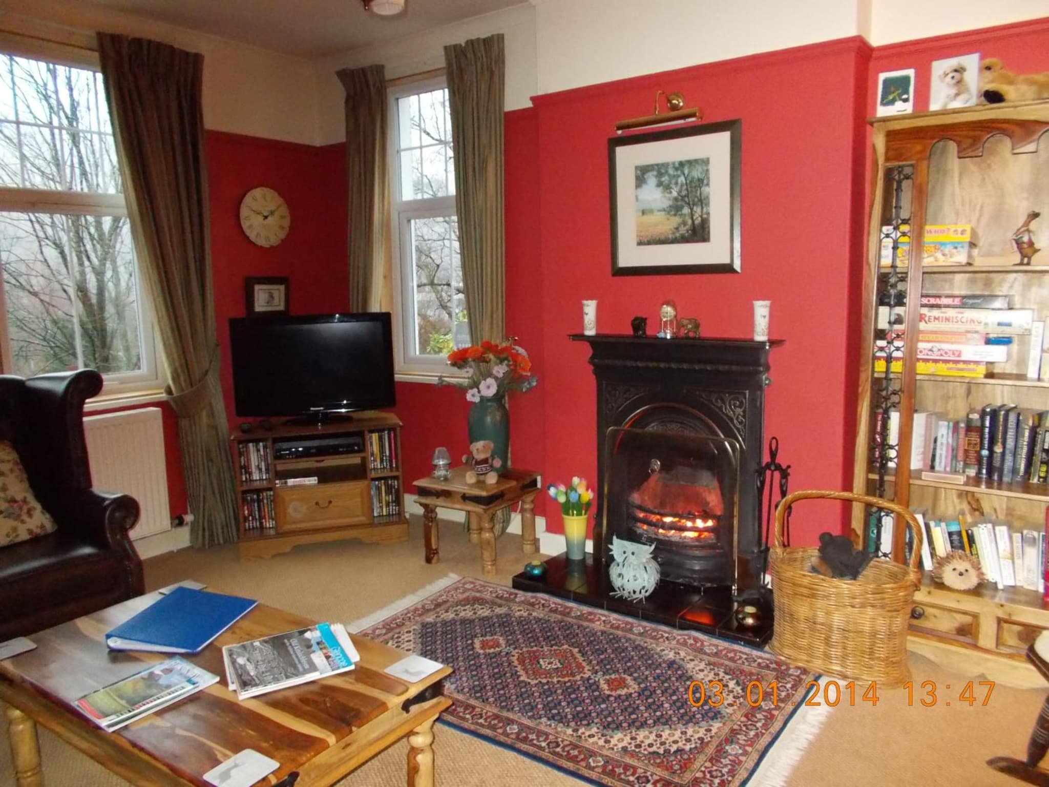 Tigh na Cheo photo 9