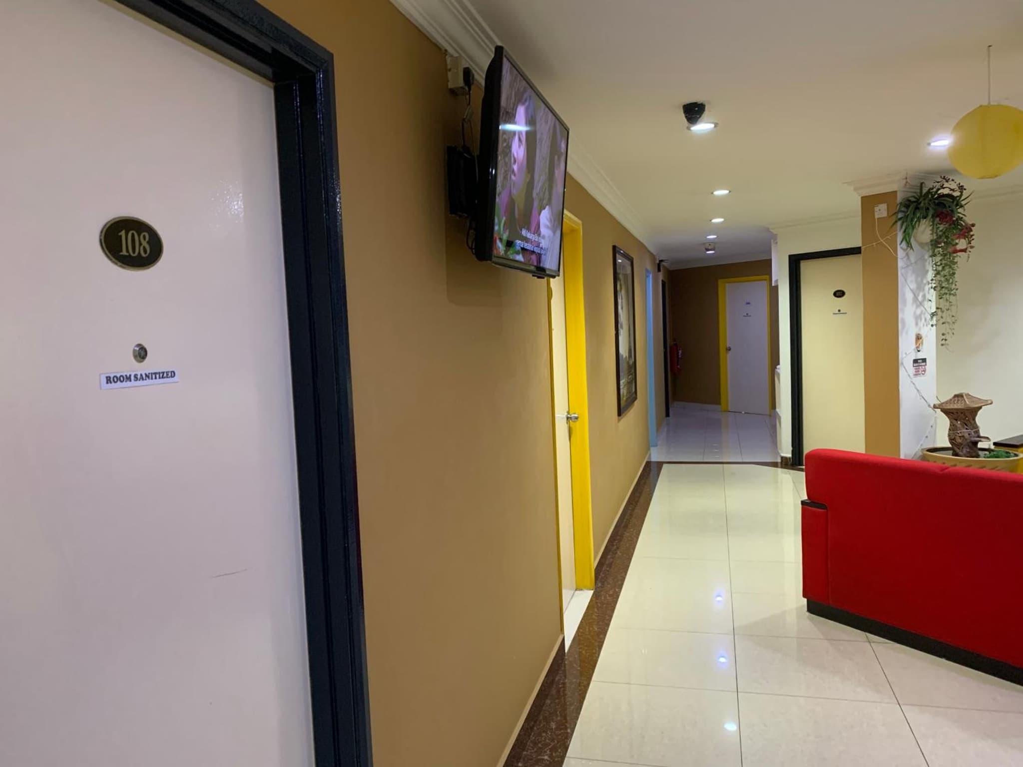 Puteri Ampang Hotel photo 3
