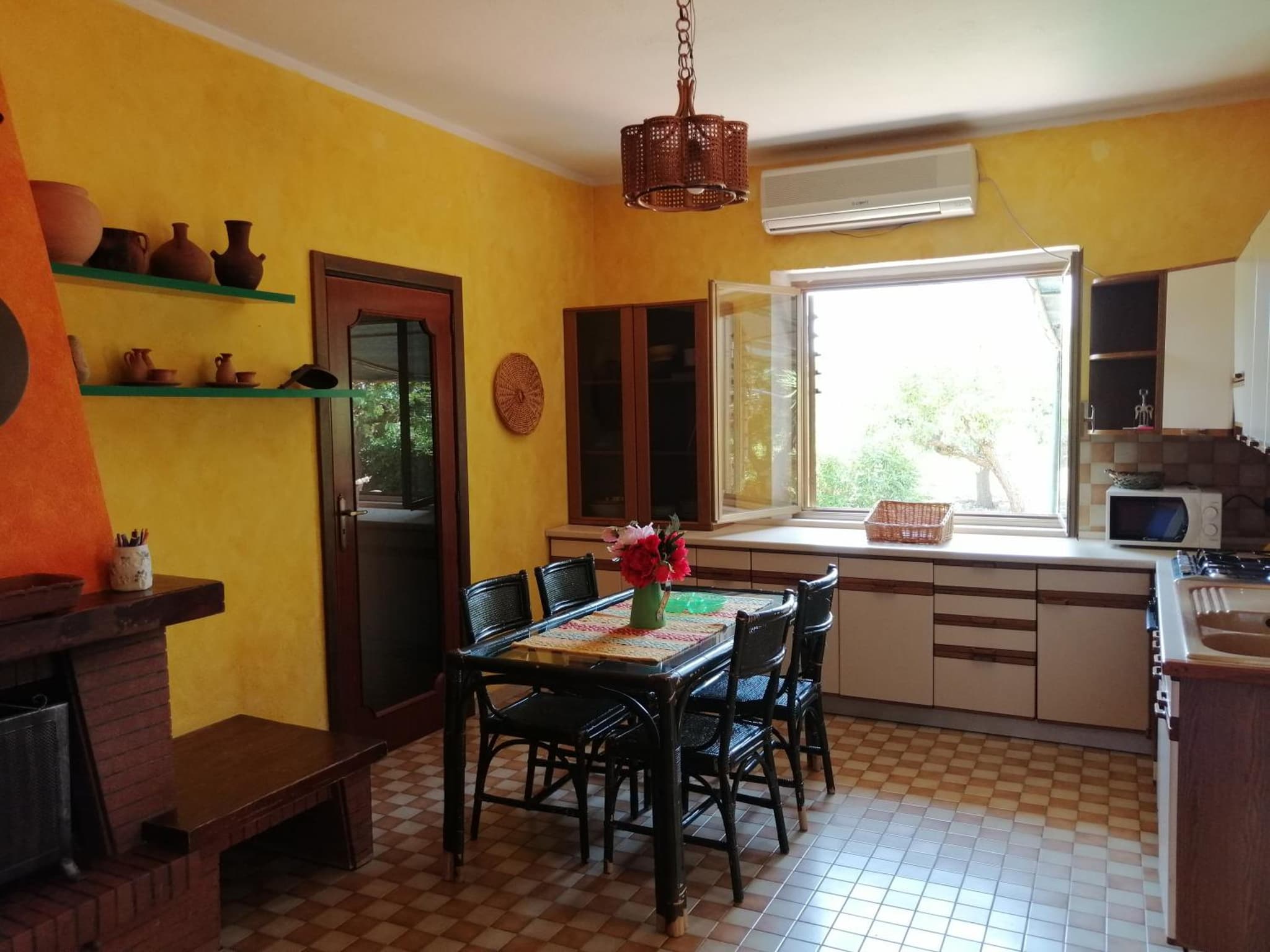 Villa Kampia photo 9