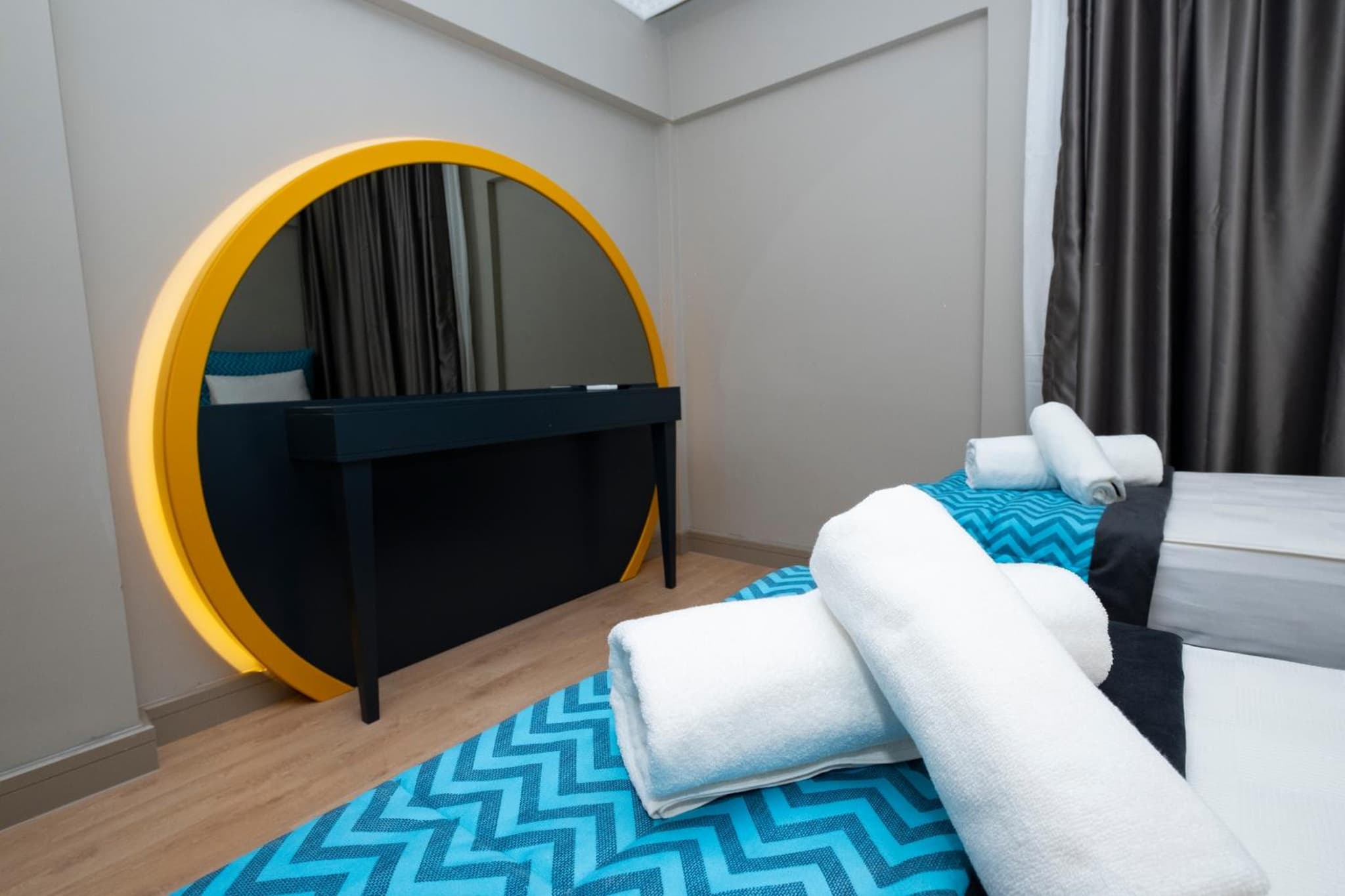 Sea City Devran Hotel & Spa photo 6
