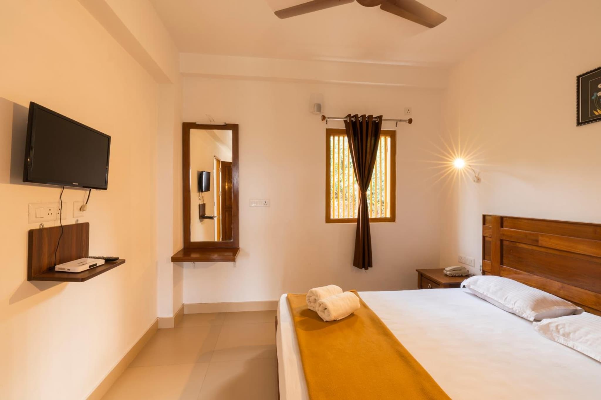 Winter Vale Green Stay Resorts photo 4