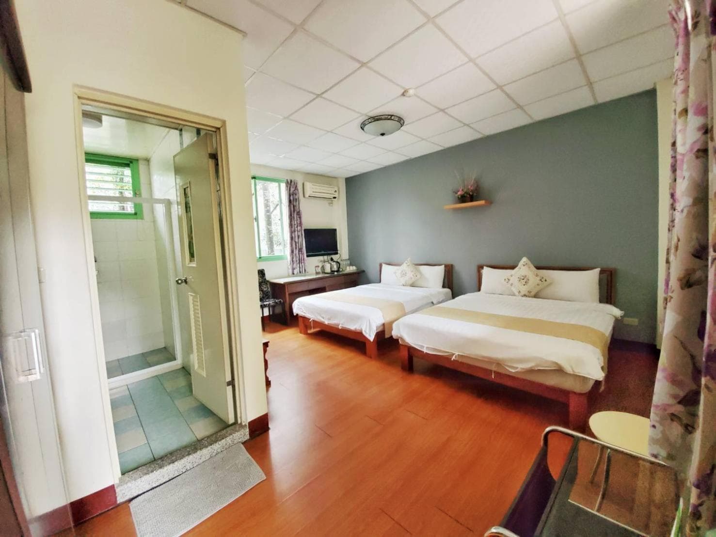 Pulicity Villa B&B photo 8