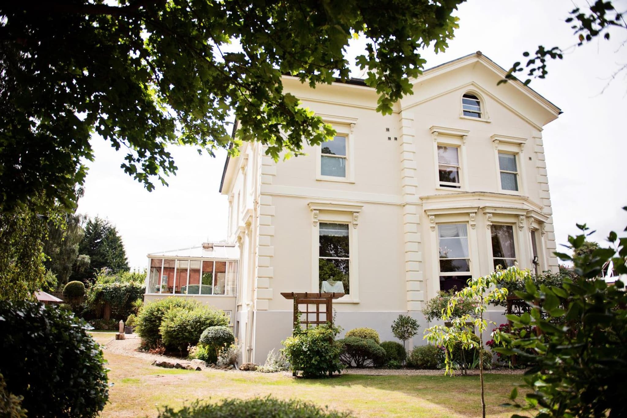 Beaumont House photo 5