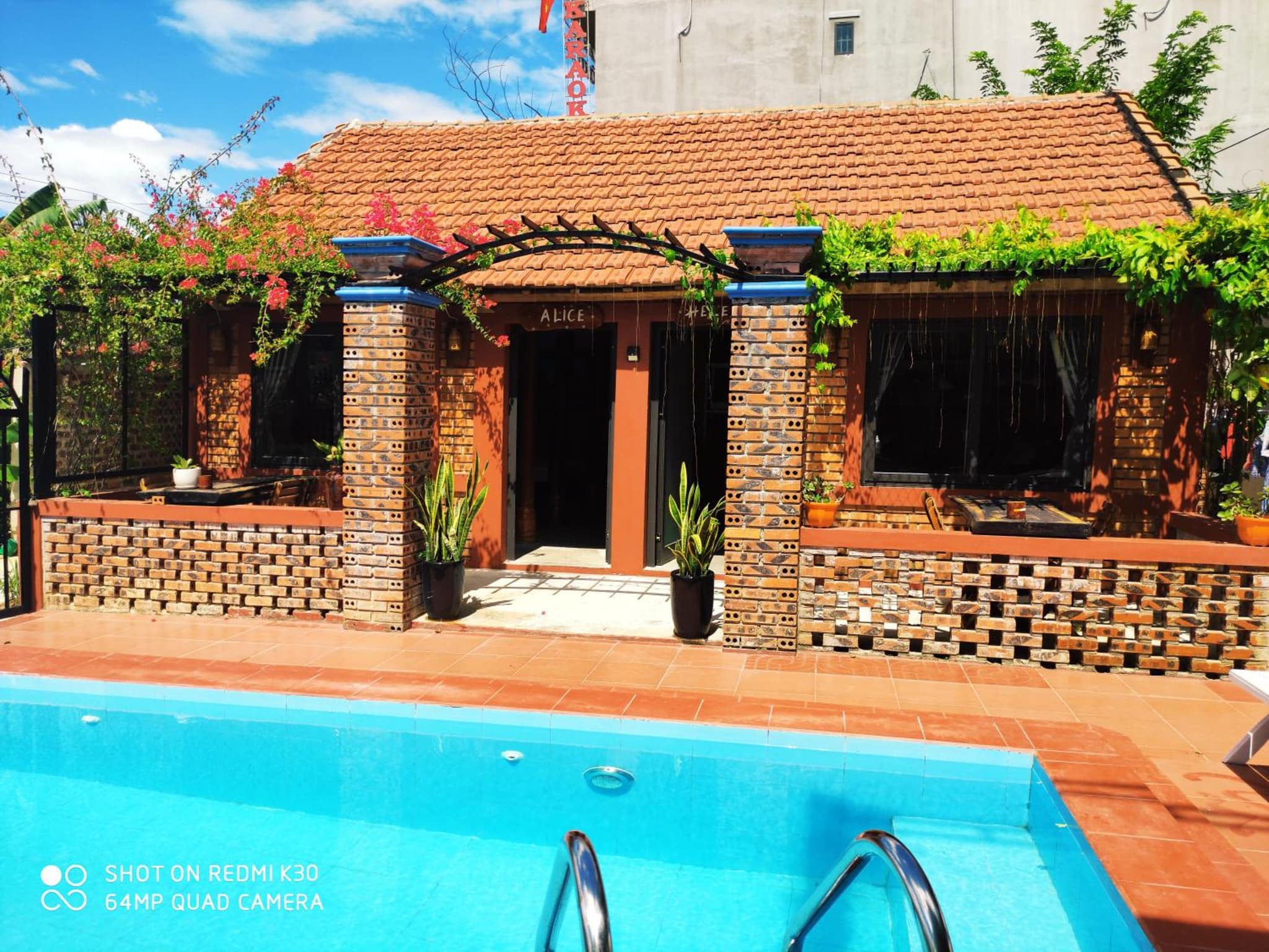 Vu's Homestay photo 5