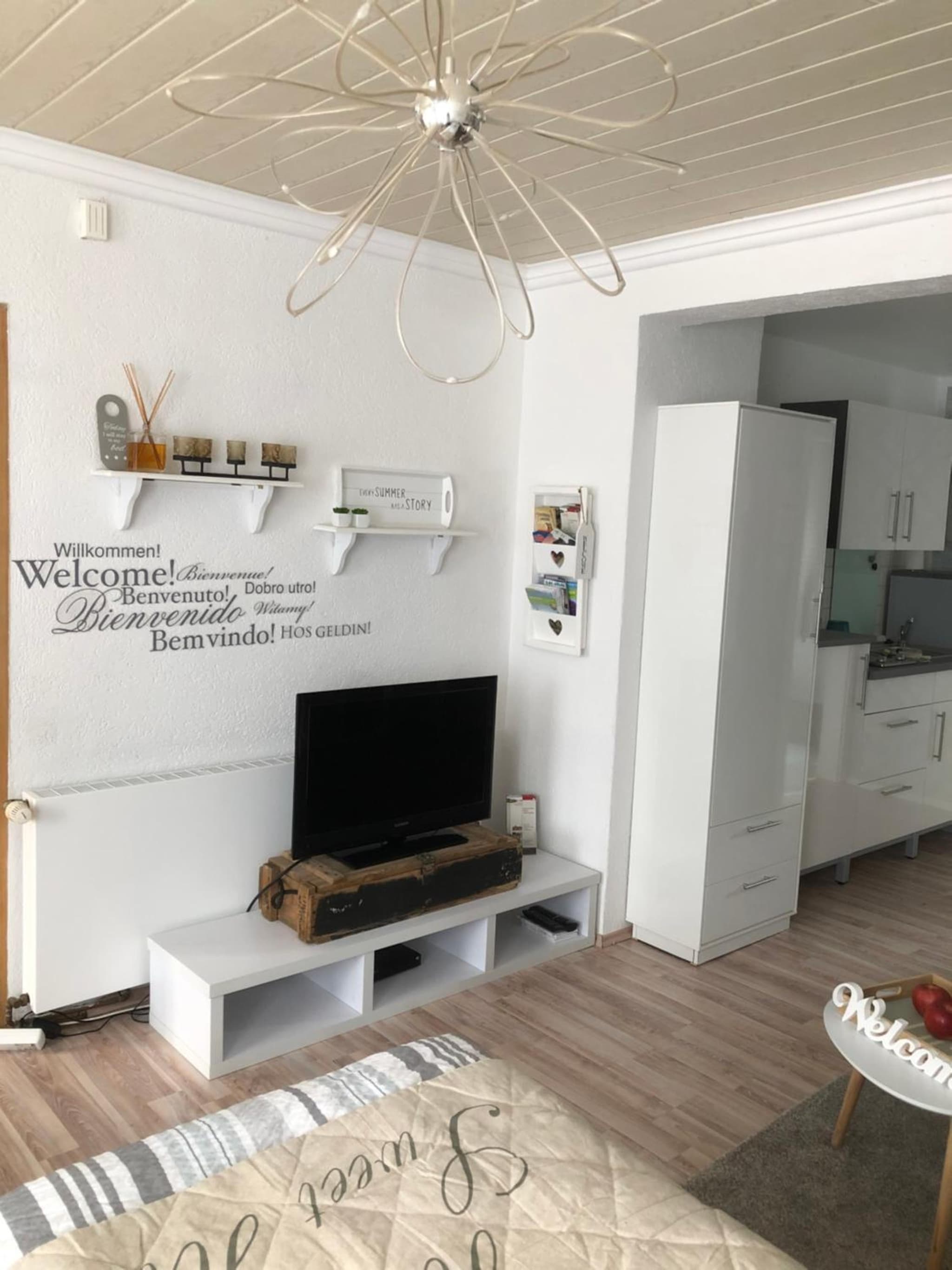Gäste-Apartment "Carpe Diem" photo 3