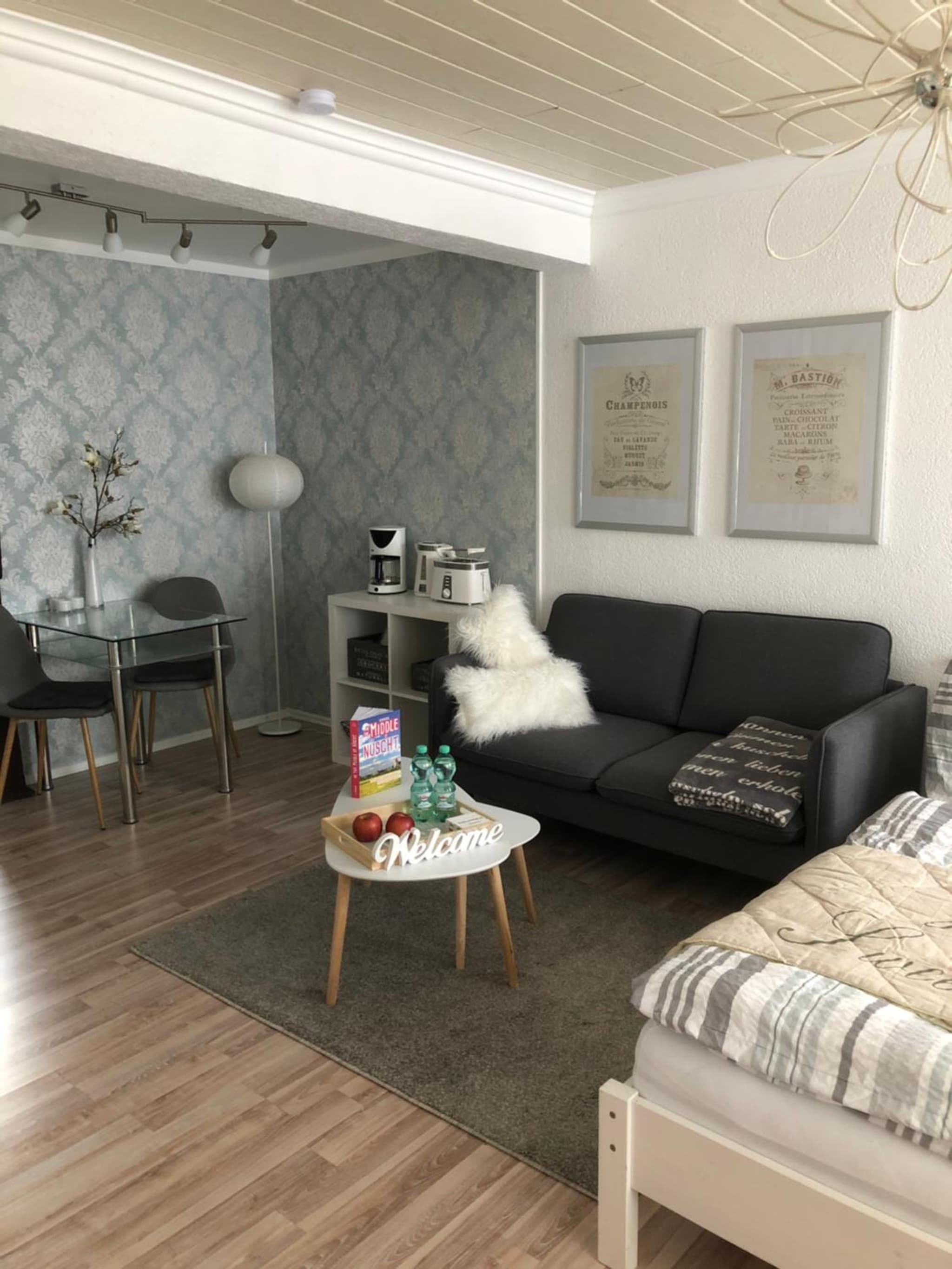 Gäste-Apartment "Carpe Diem" photo 5
