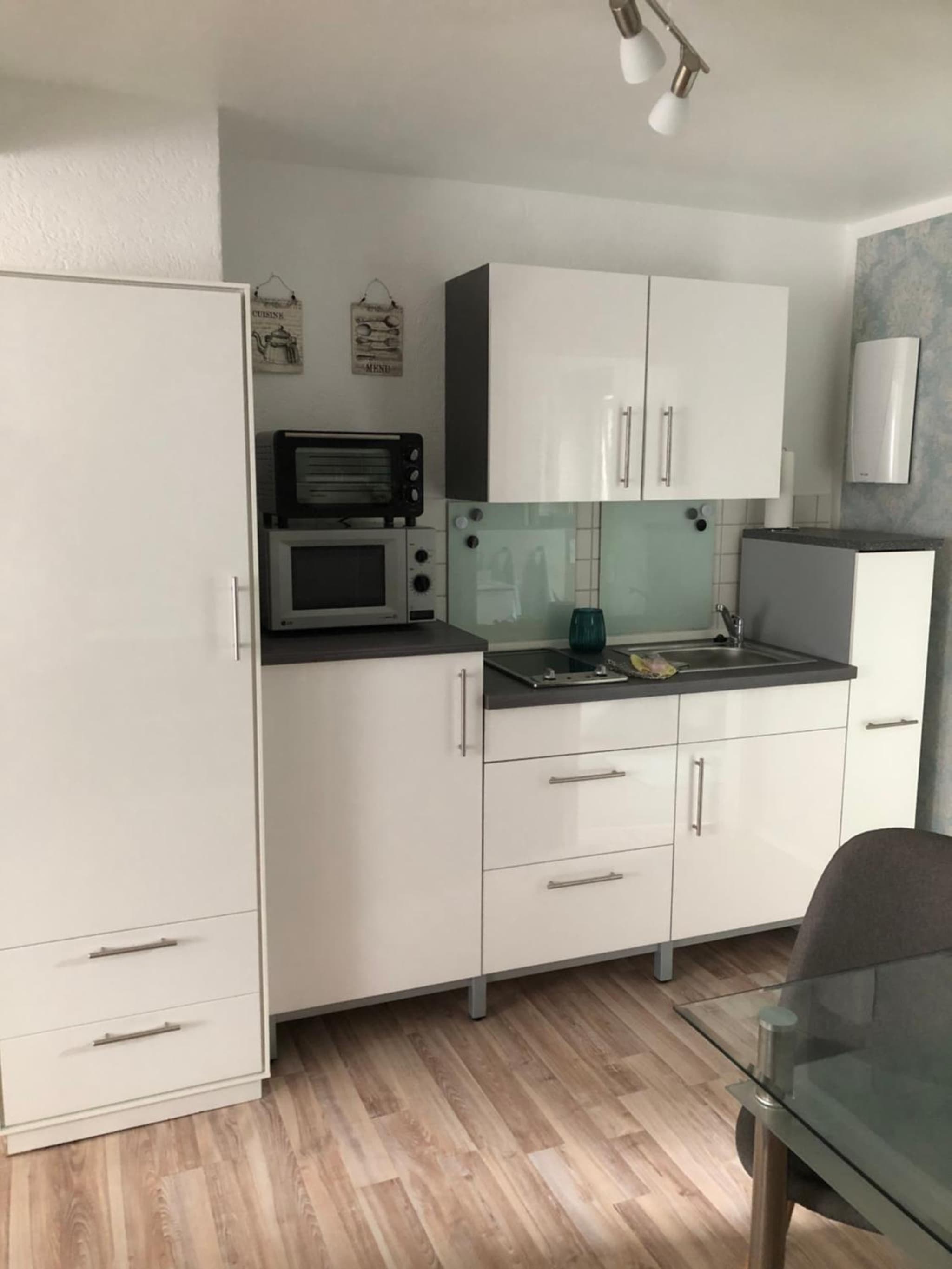 Gäste-Apartment "Carpe Diem" photo 2