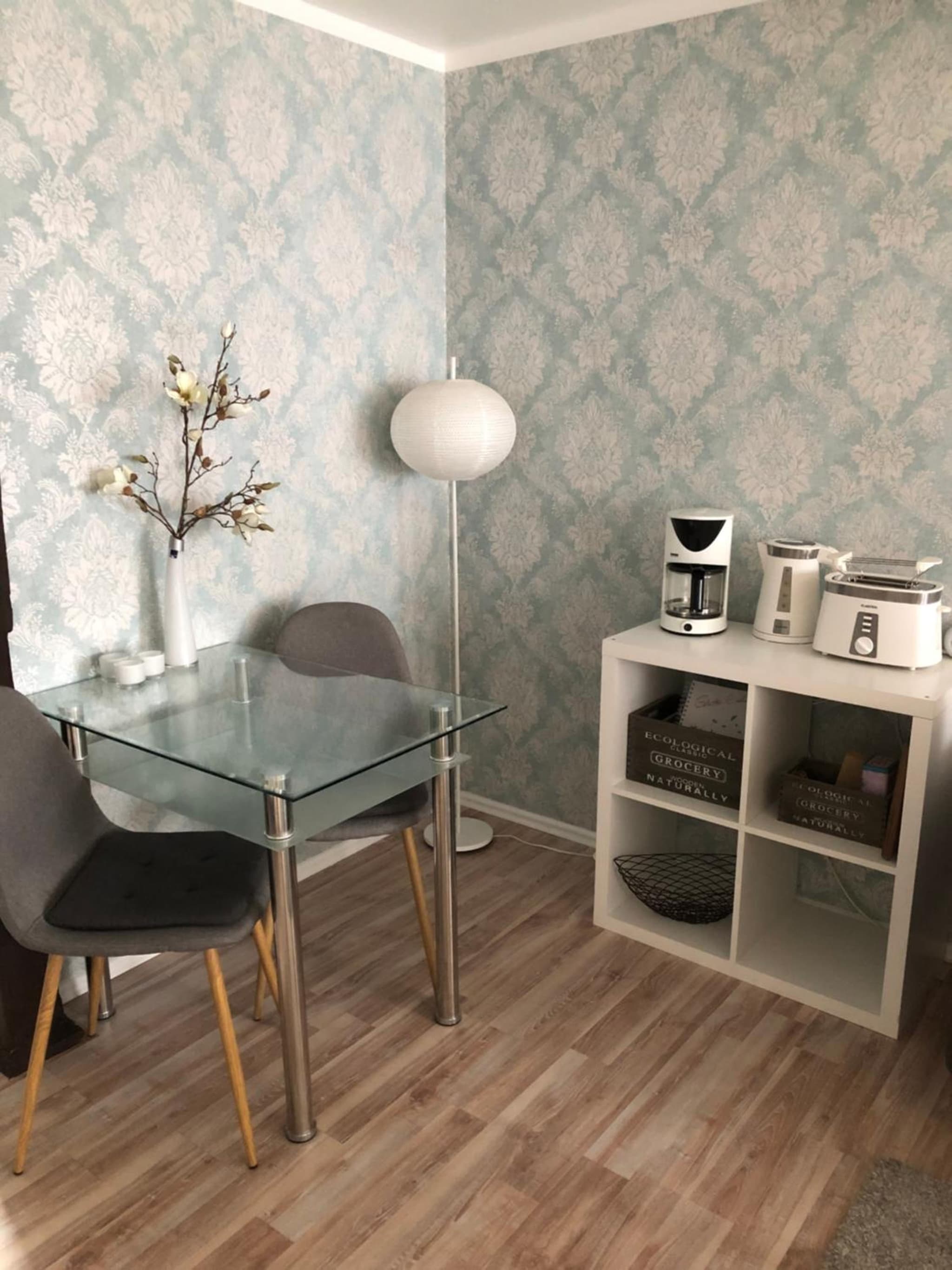 Gäste-Apartment "Carpe Diem" photo 8