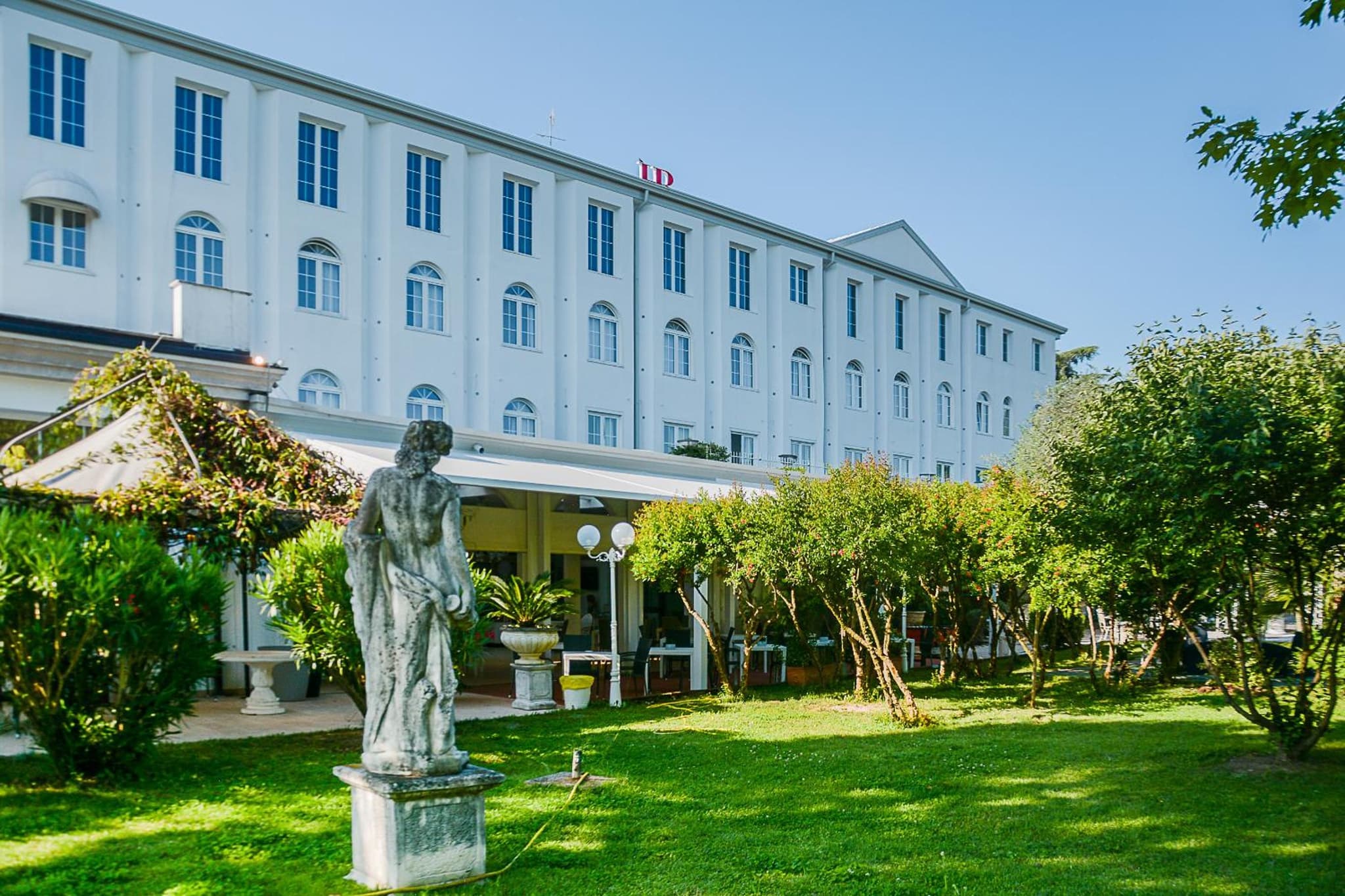 Bellavista Terme Resort & Spa