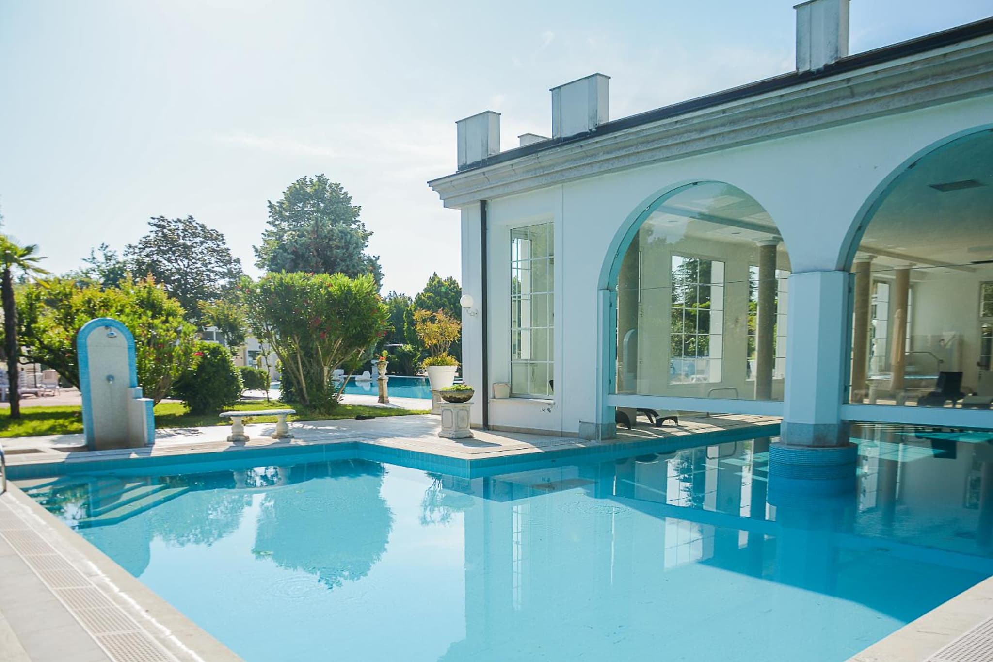 Bellavista Terme Resort & Spa photo 2