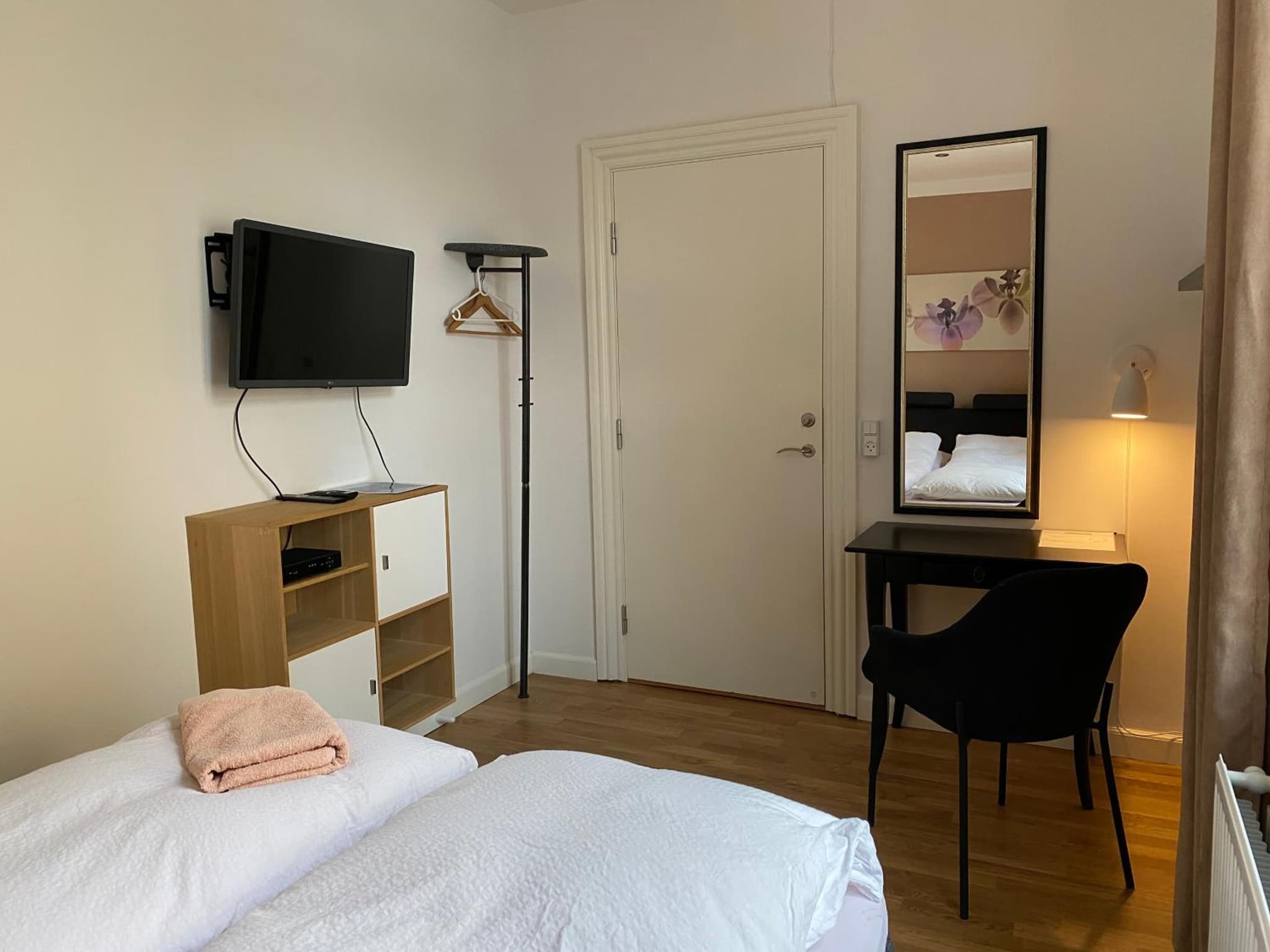 Davaa's Bed & Breakfast photo 7
