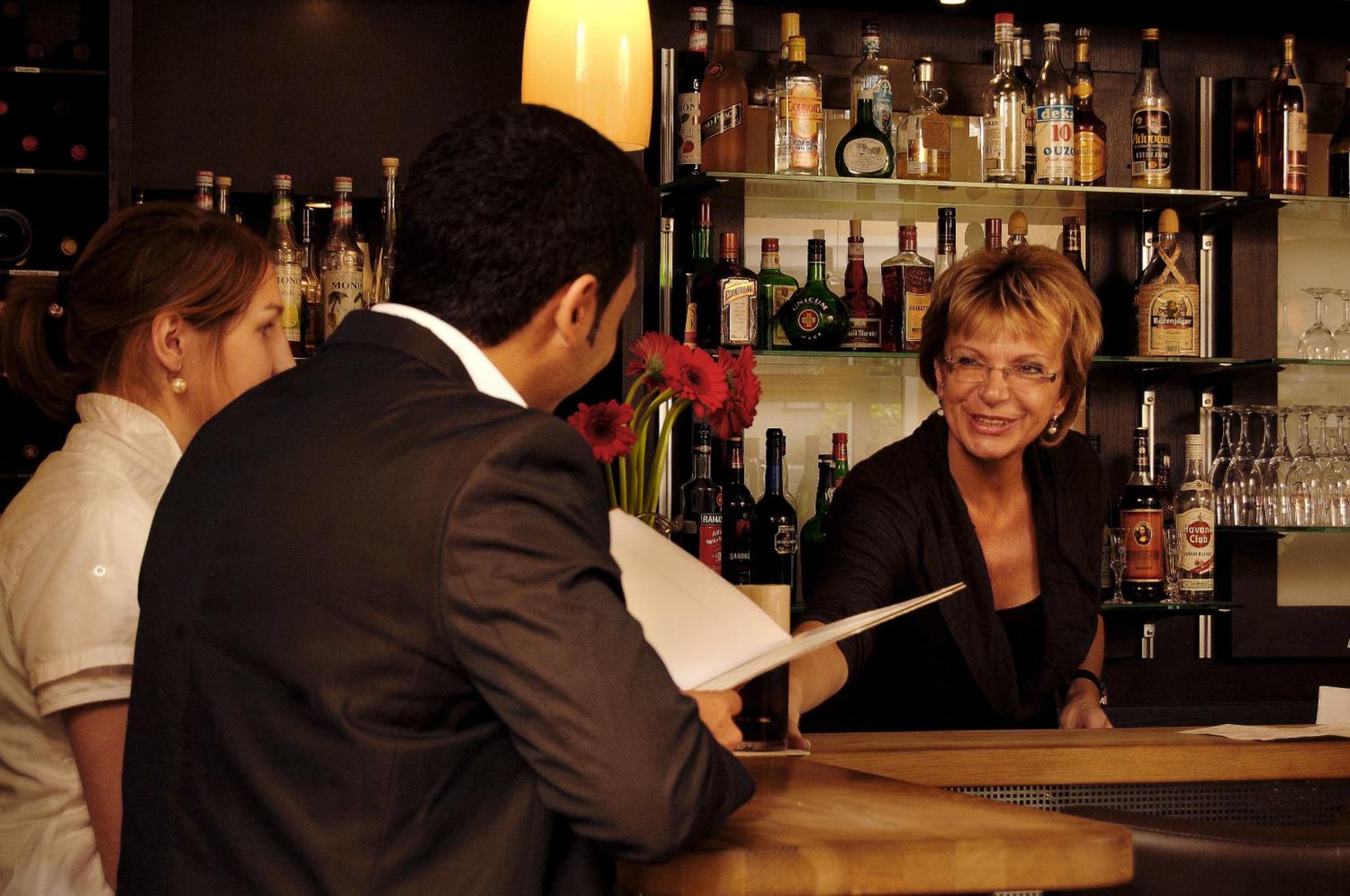 Hotel-Restaurant Ammertmann photo 5