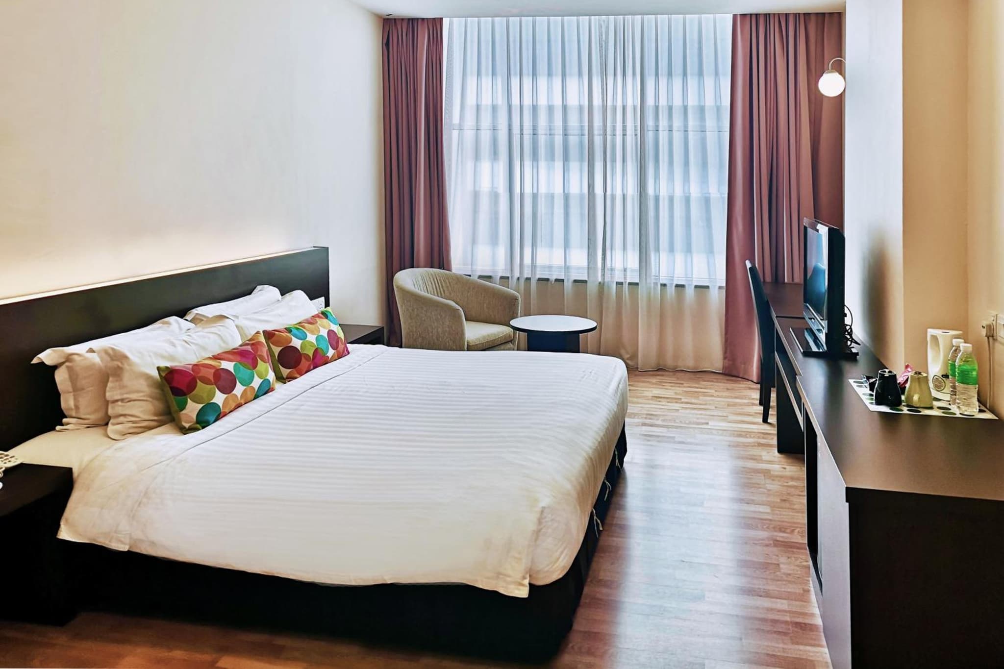 The LimeTree Hotel, Kuching photo 8
