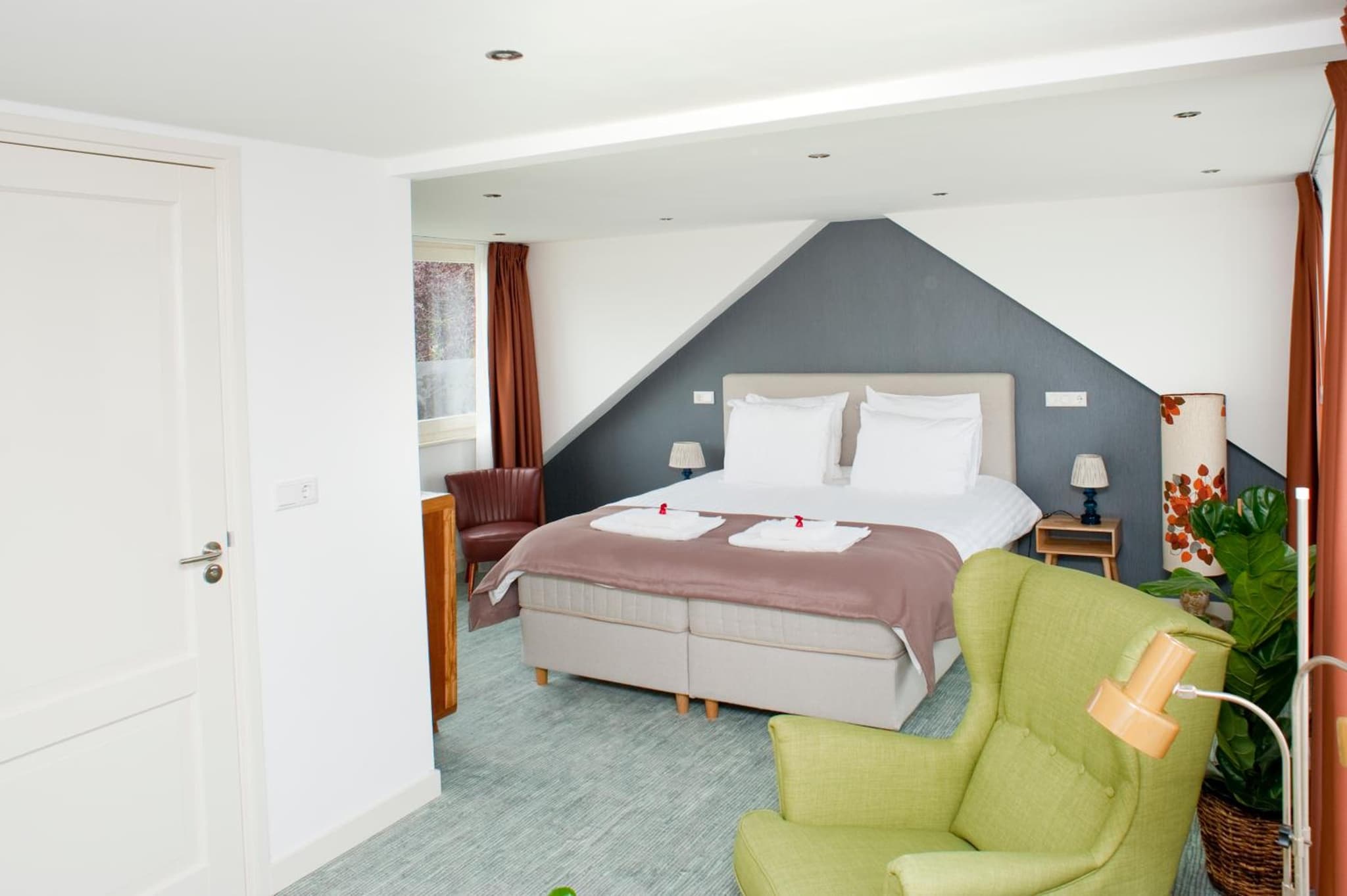 B&B Ootmarsum photo 2