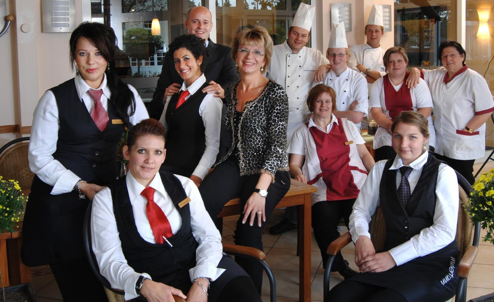 Hotel-Restaurant Ammertmann photo 6