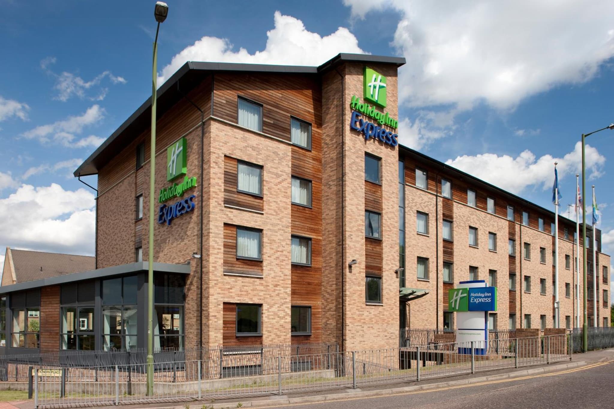 Holiday Inn Express Hemel Hempstead by IHG