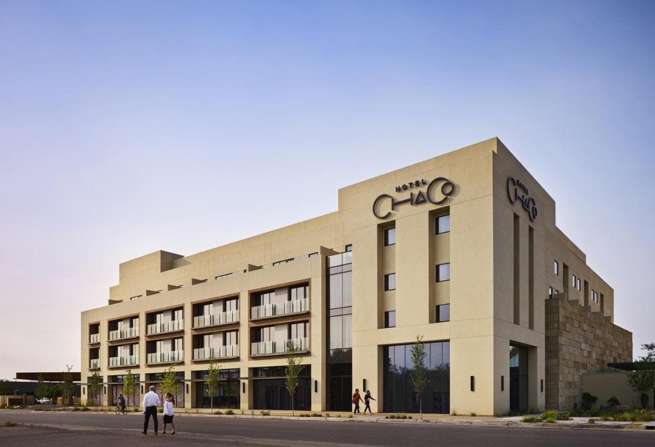 Hotel Chaco photo 7