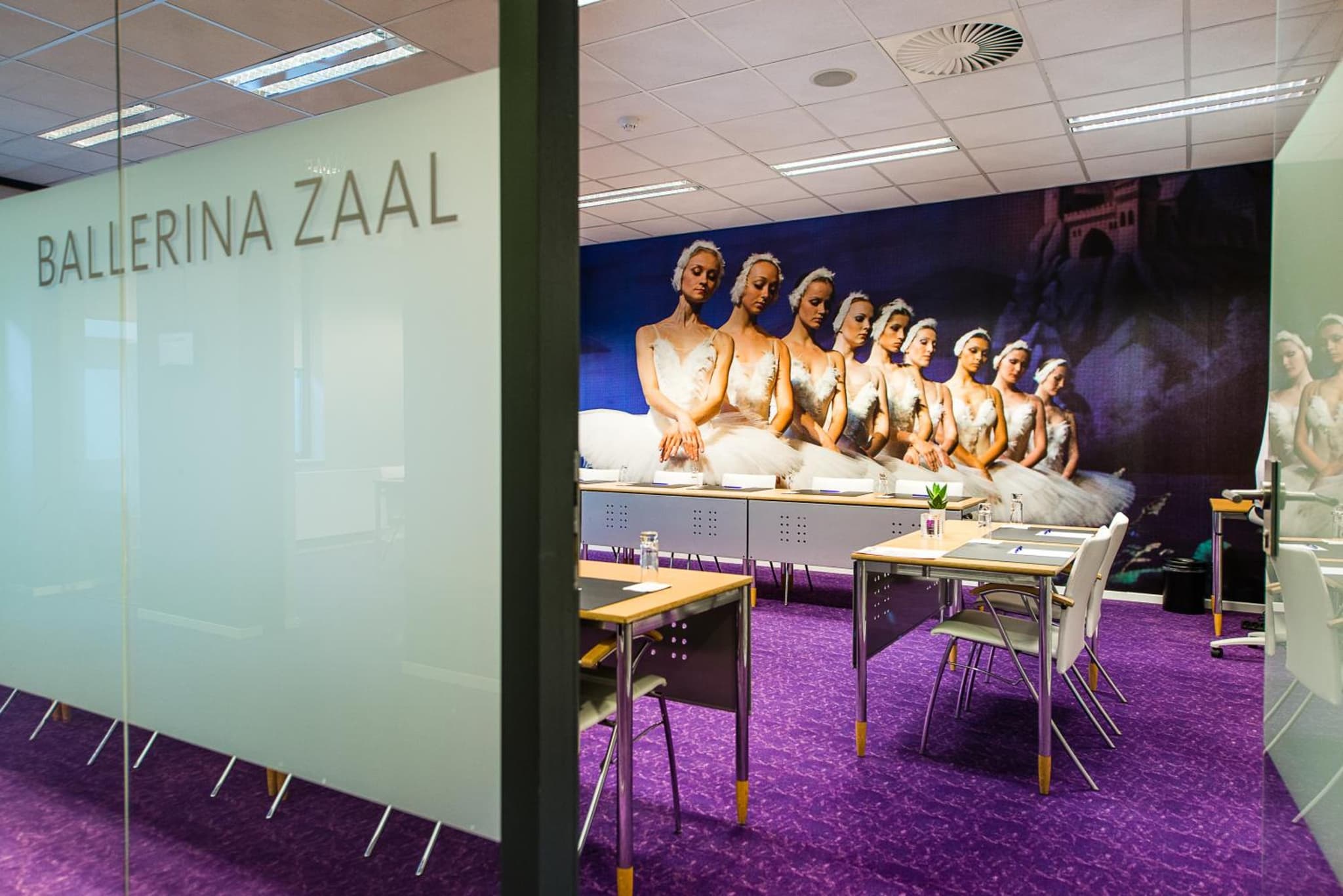 Theaterhotel Venlo photo 7