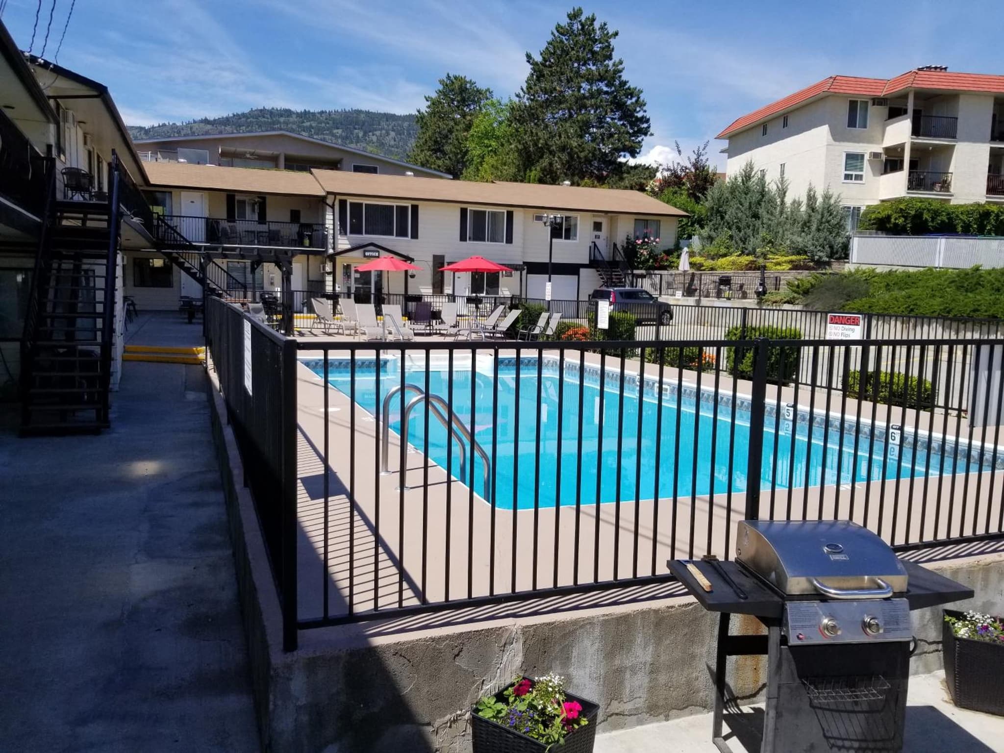 Osoyoos Lakeview Inn & Suites photo 5