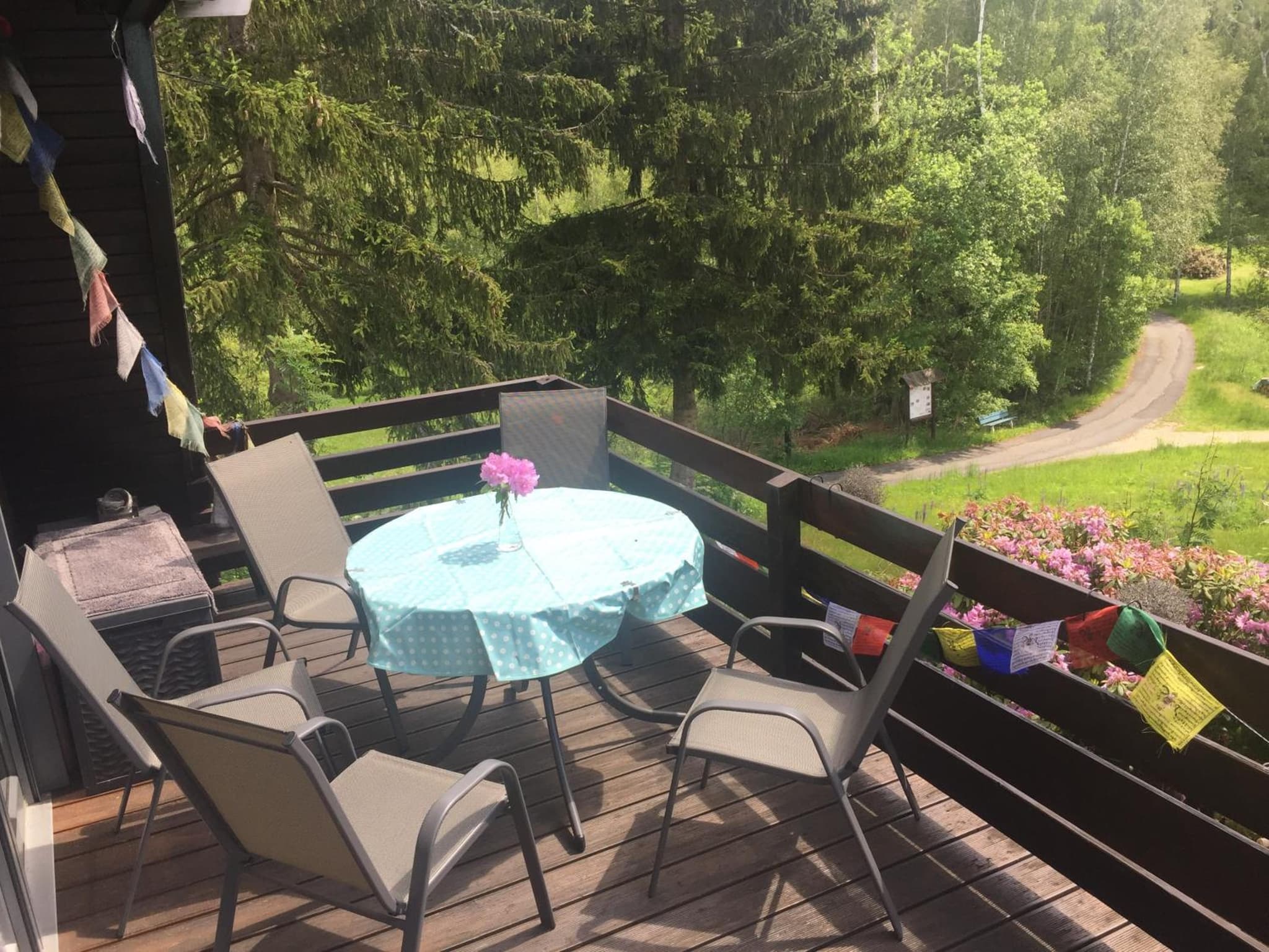 Haus Fichtelgebirge photo 5