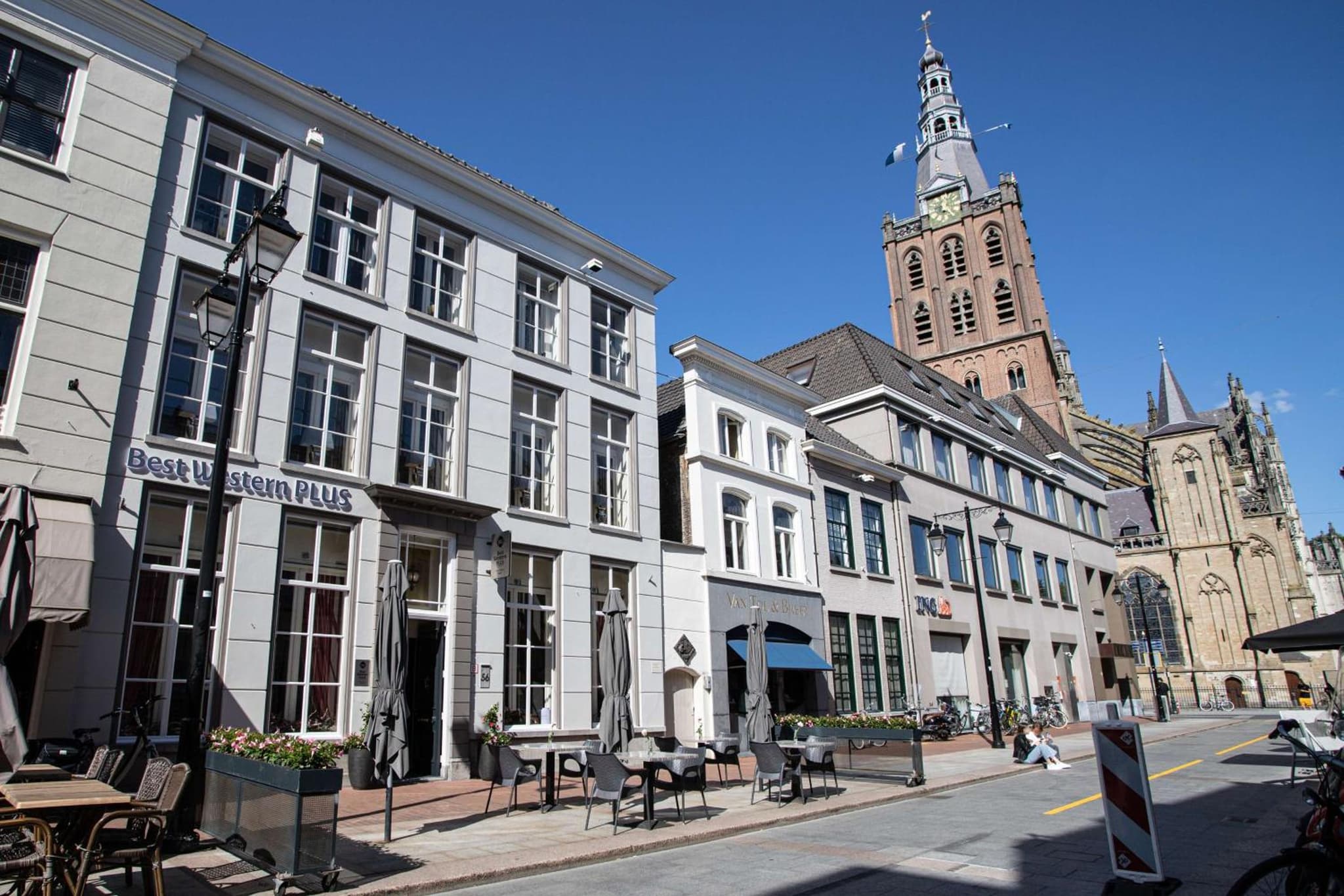 building
