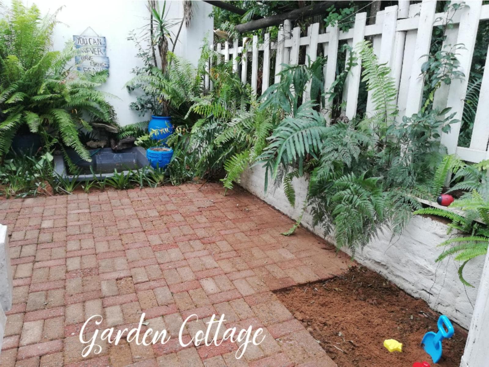 Beach wood Cottages photo 2