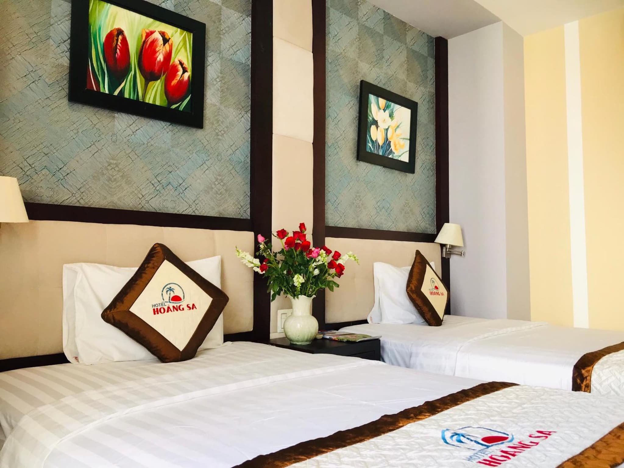 Hoang Sa Hotel photo 4