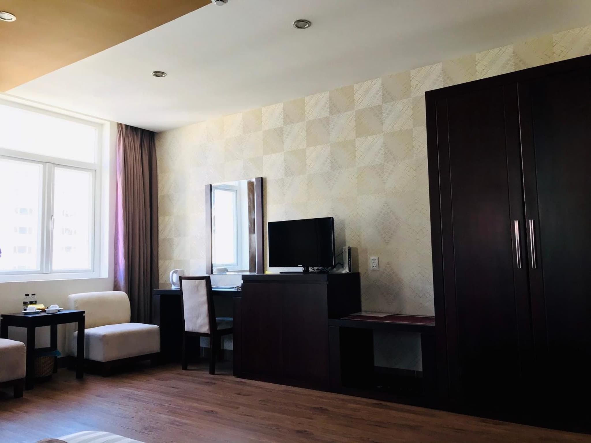 Hoang Sa Hotel photo 8